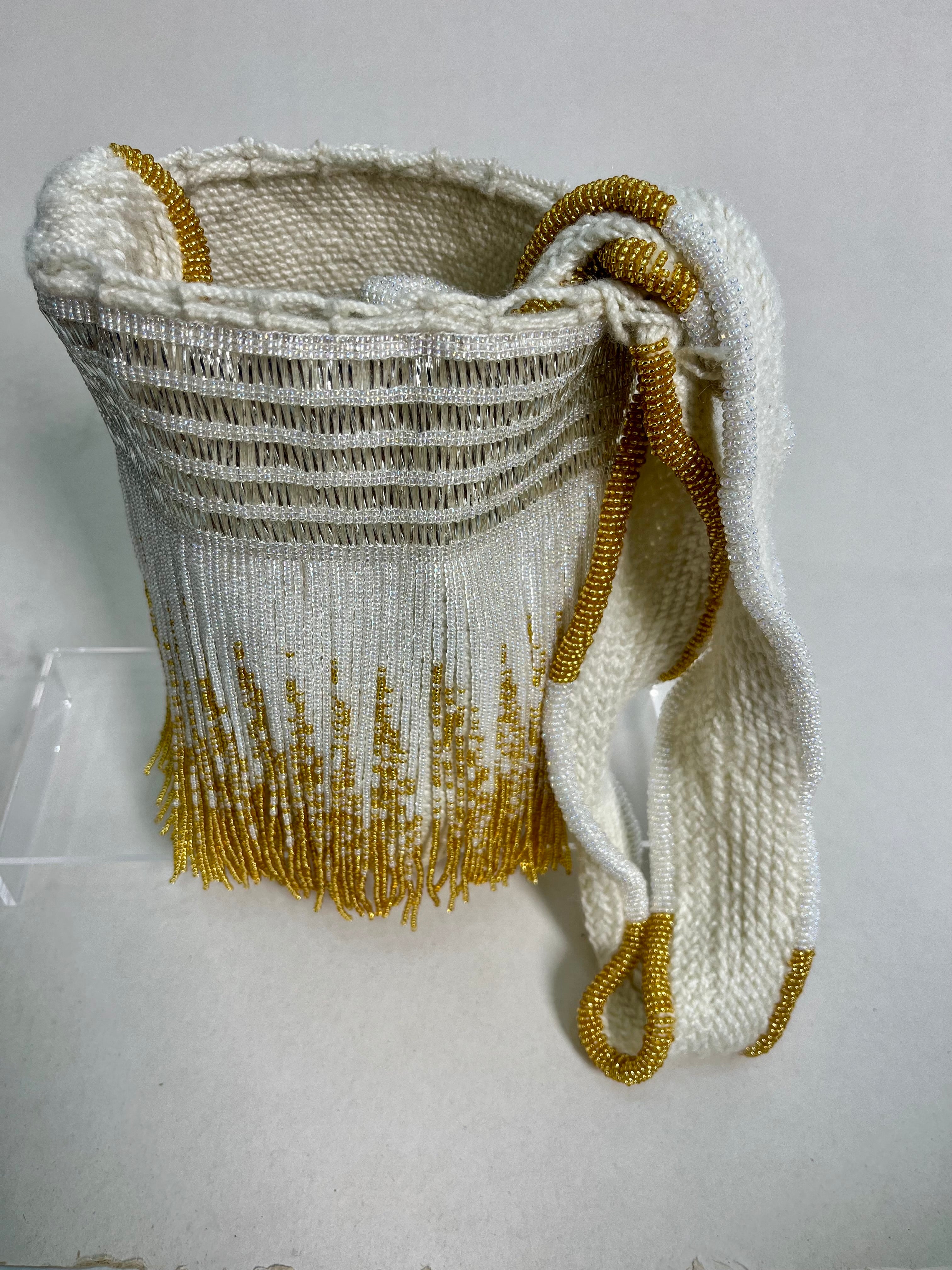 Brillo de Aurora - Mochila Bailarina