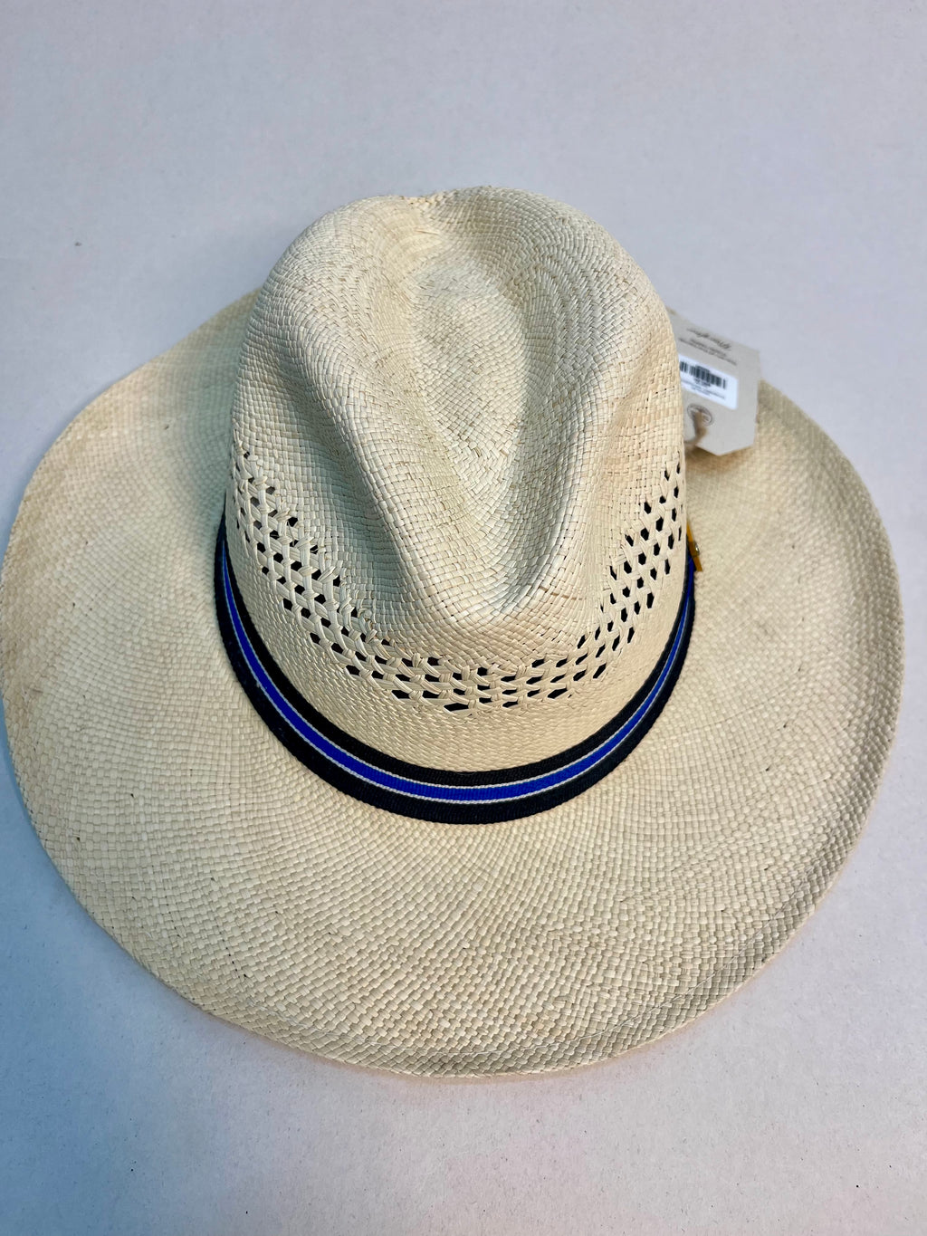 Alma Aguadeña - Sombrero Aguadeño