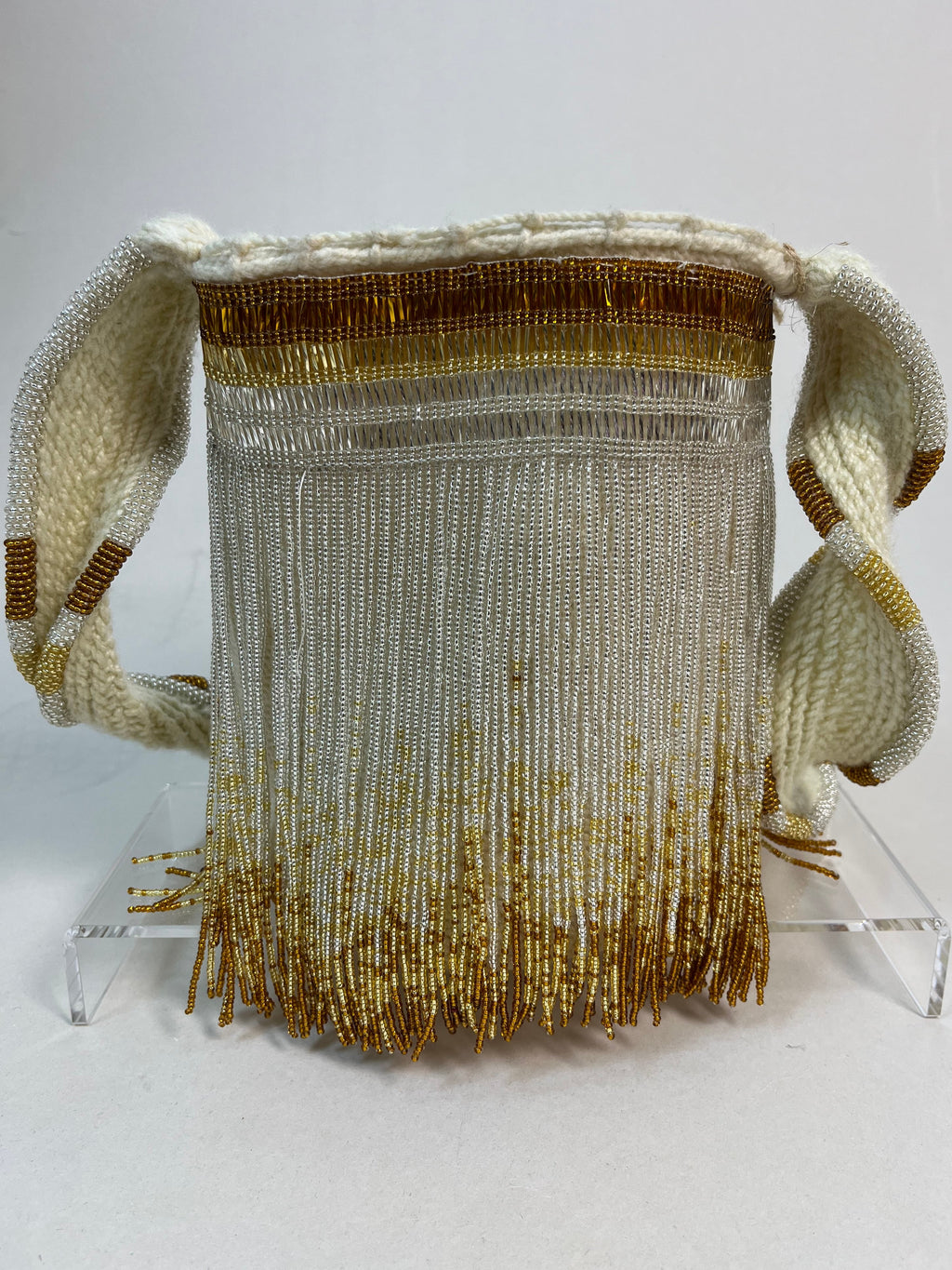 Sol de Invierno - Mochila Bailarina