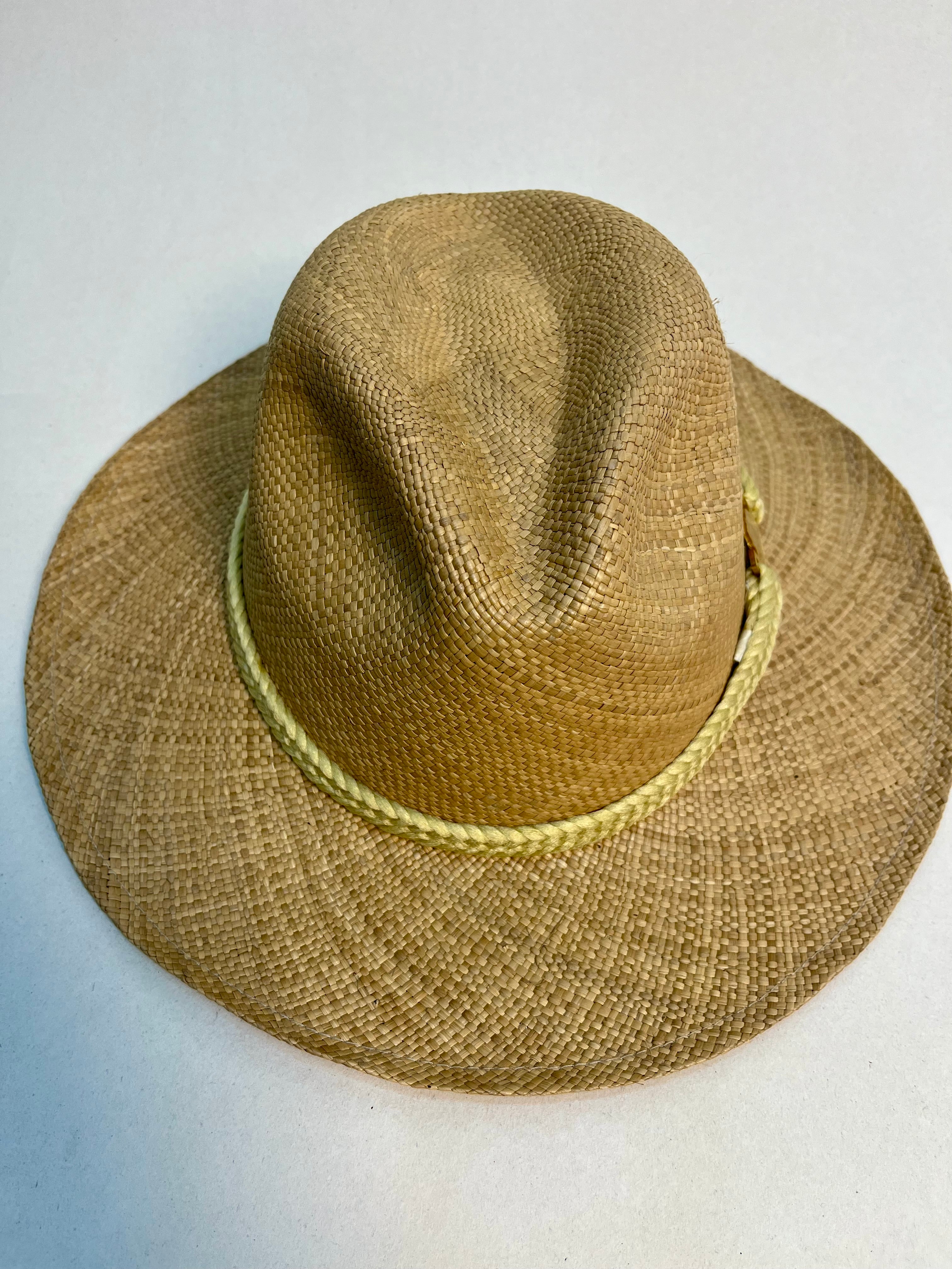 Horizonte - Sombrero Aguadeño