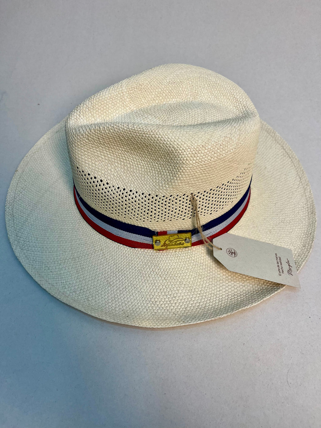 Raíz Noble - Sombrero Aguadeño