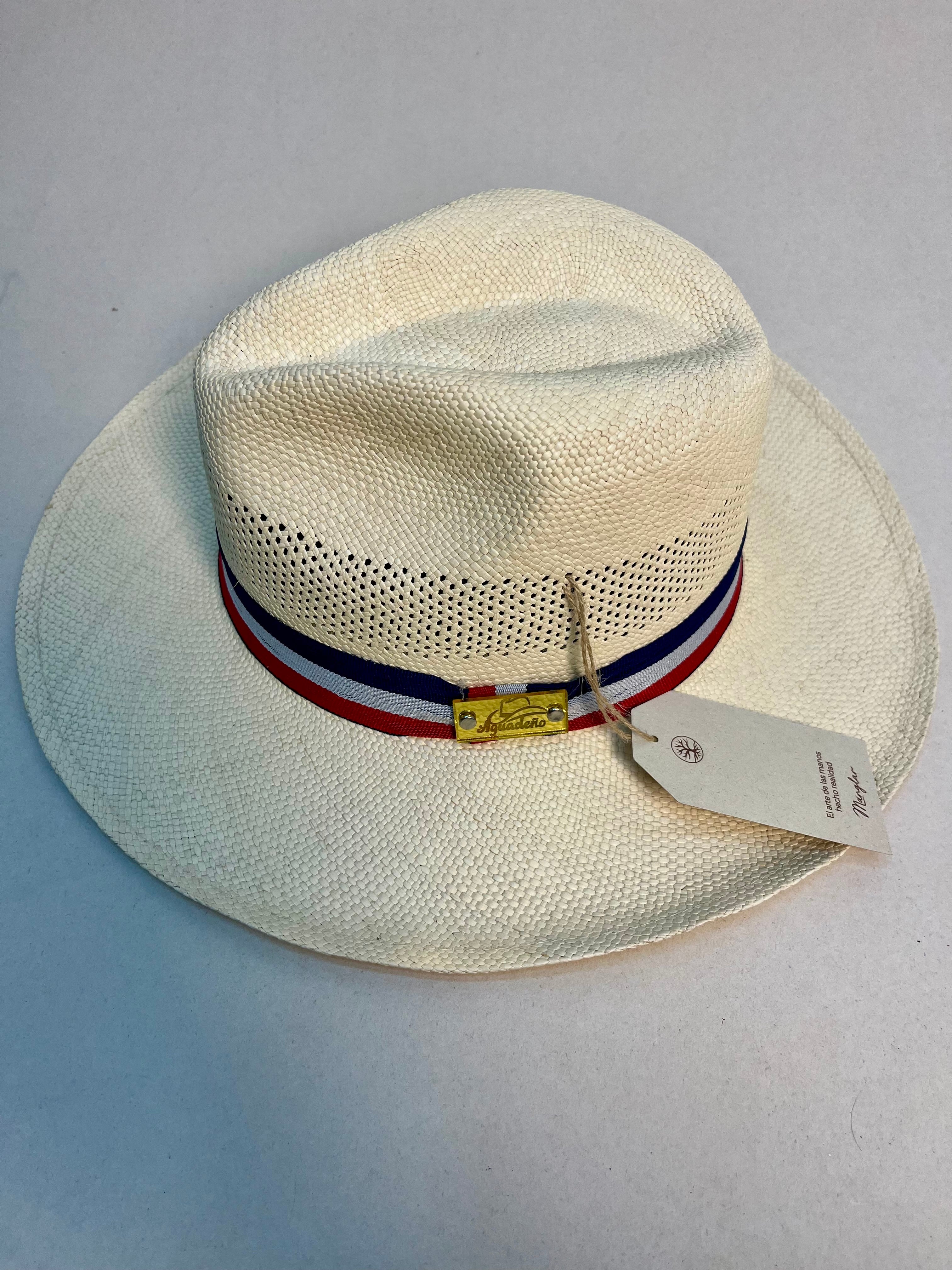 Raíz Noble - Sombrero Aguadeño