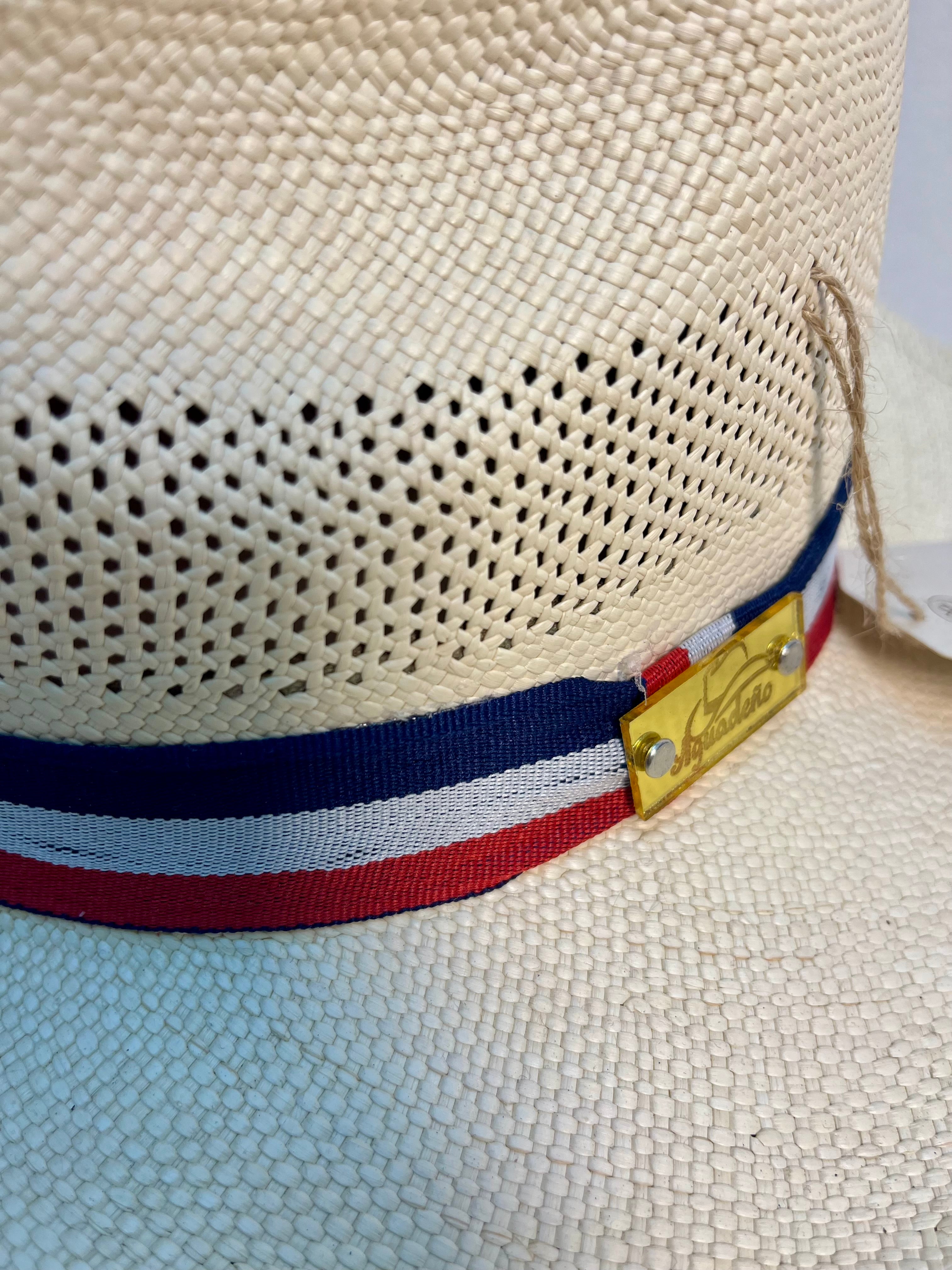 Raíz Noble - Sombrero Aguadeño