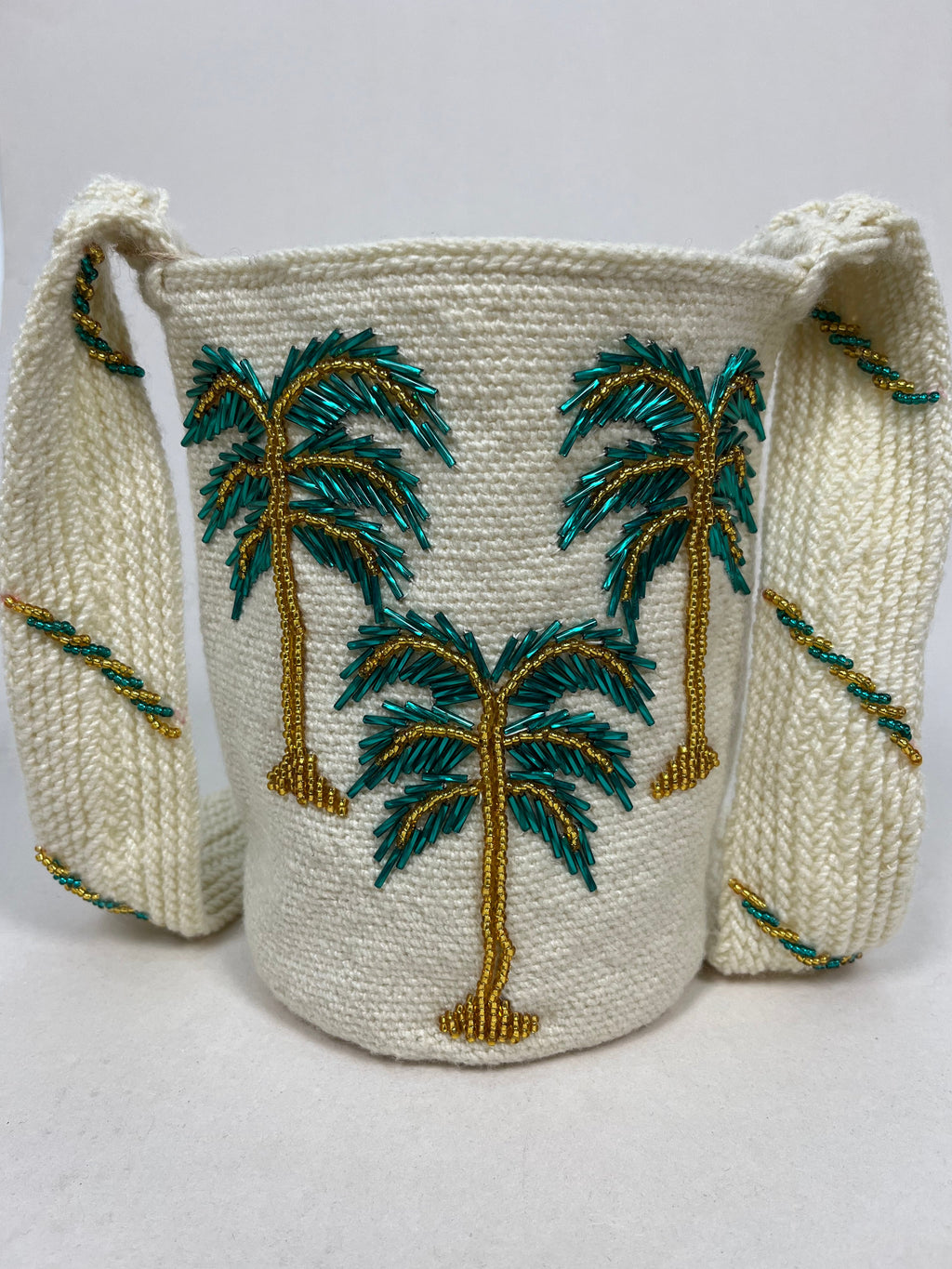 Oasis Caribeño - Mochila Palmera