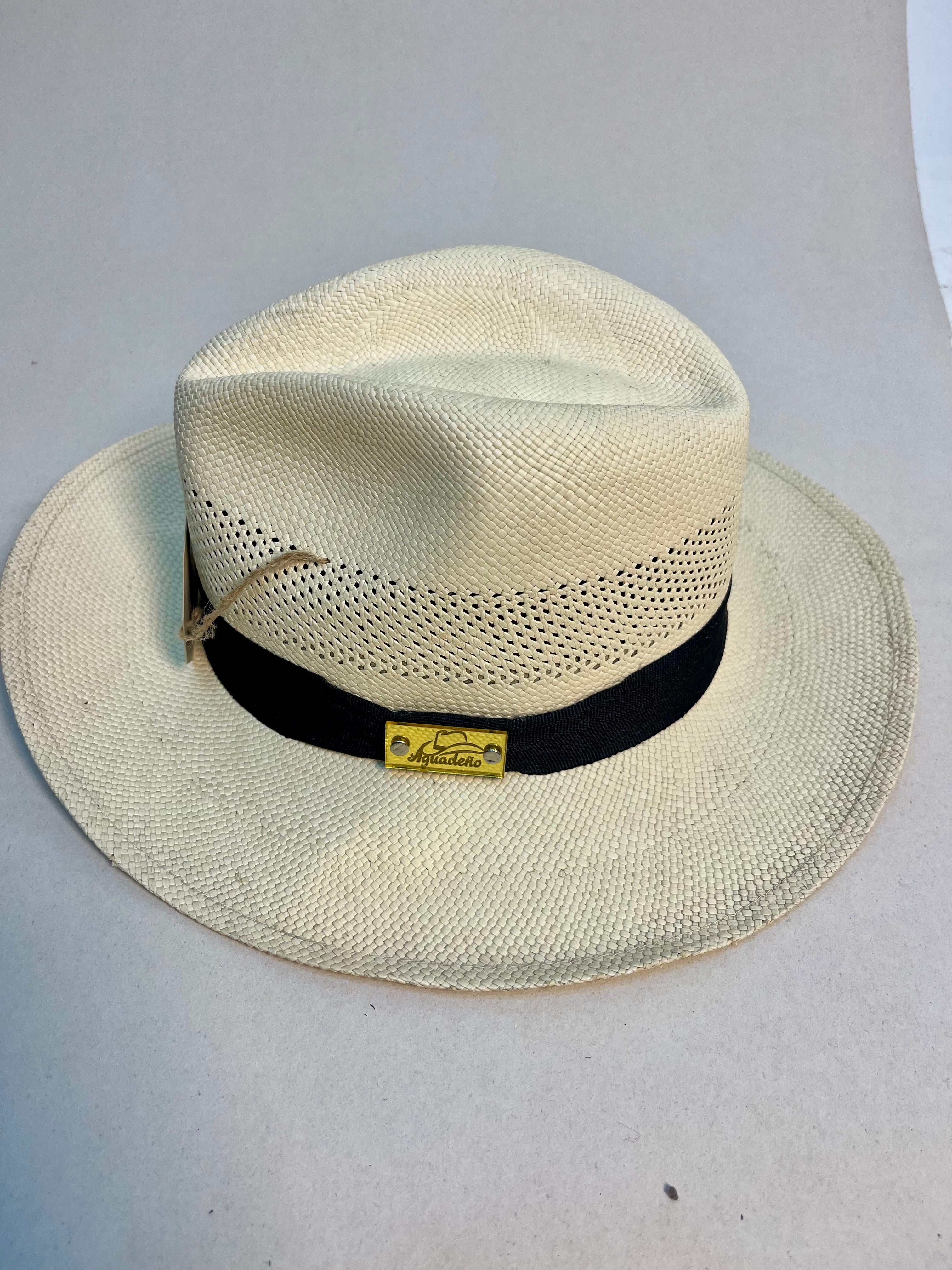 Luz de Campo - Sombrero Aguadeño