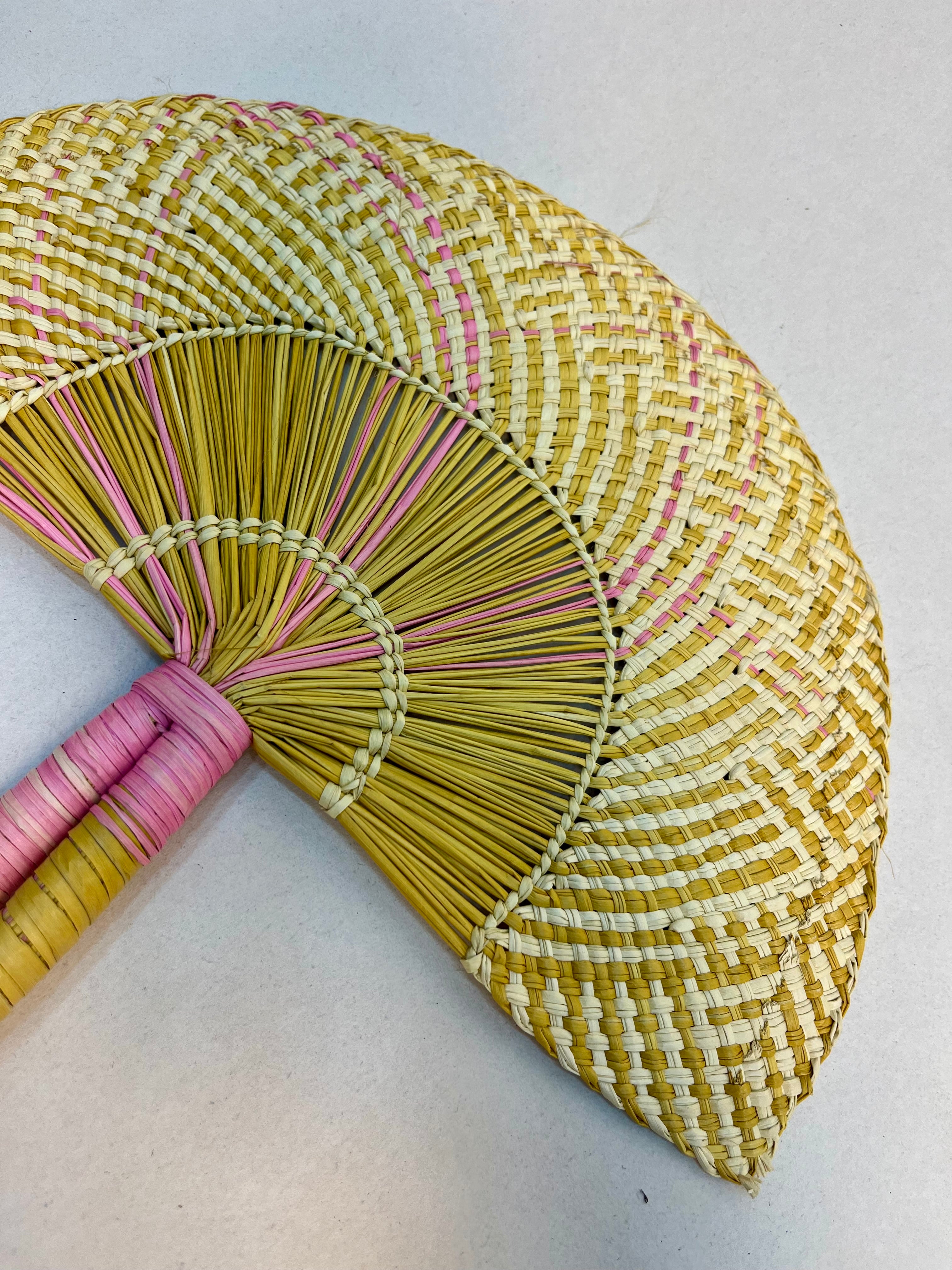 Arena Dulce - Abanico Iraca