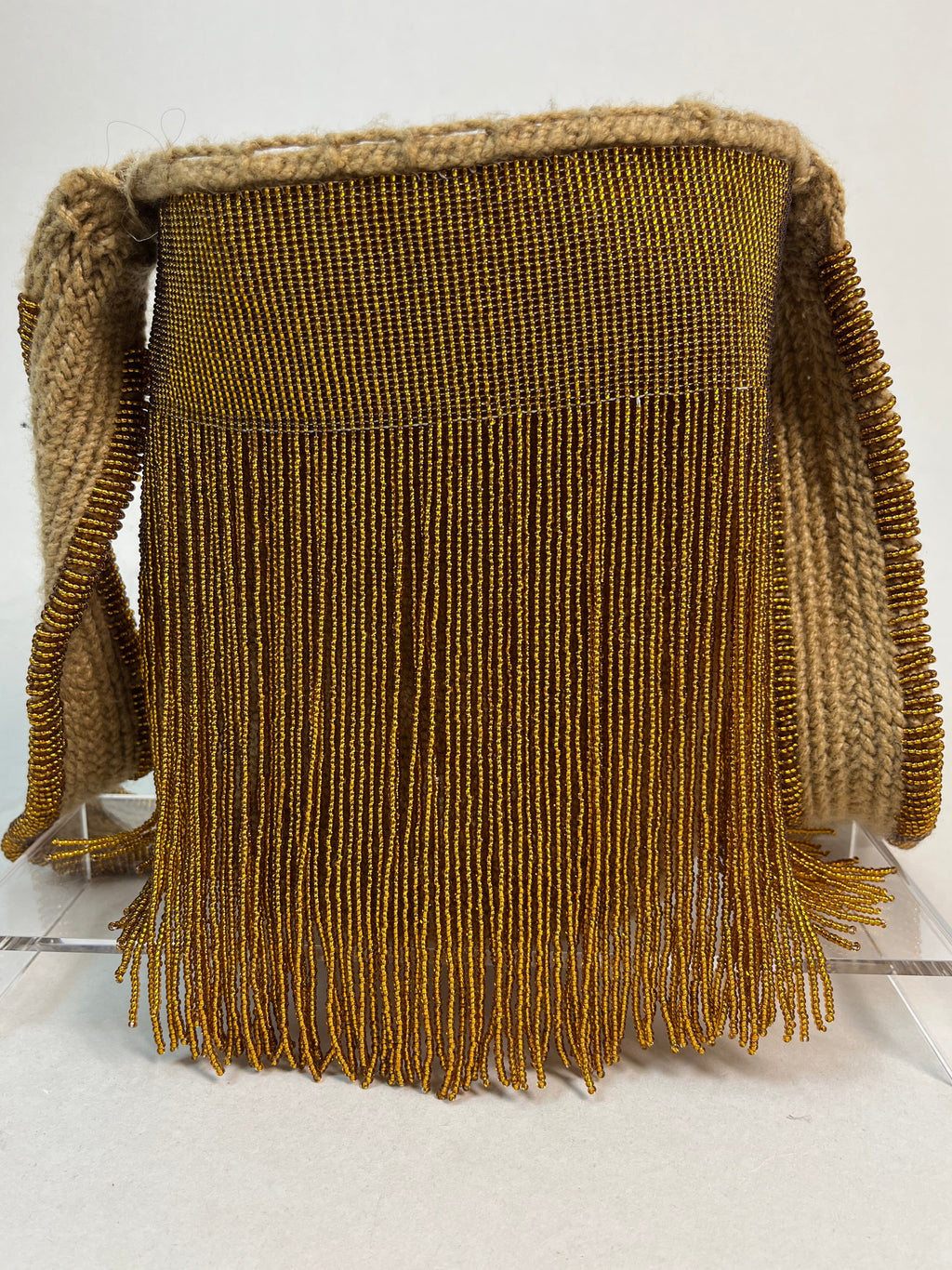 Rayos de Tierra - Mochila Bailarina