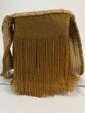 Rayos de Tierra - Mochila Bailarina