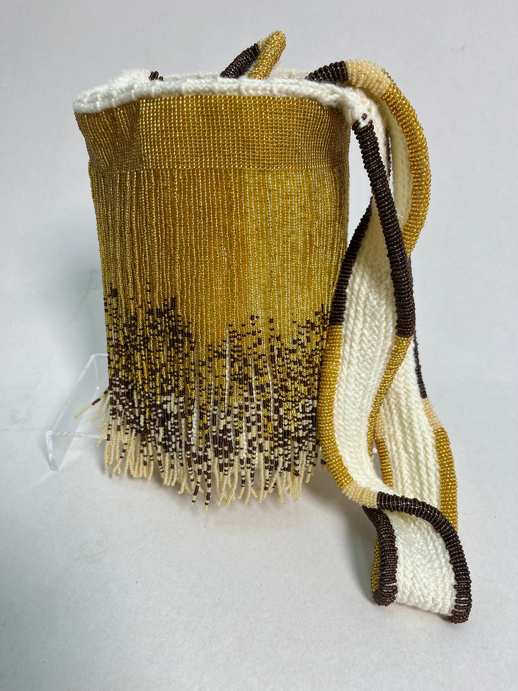 Hebra de Sol - Mochila Bailarina