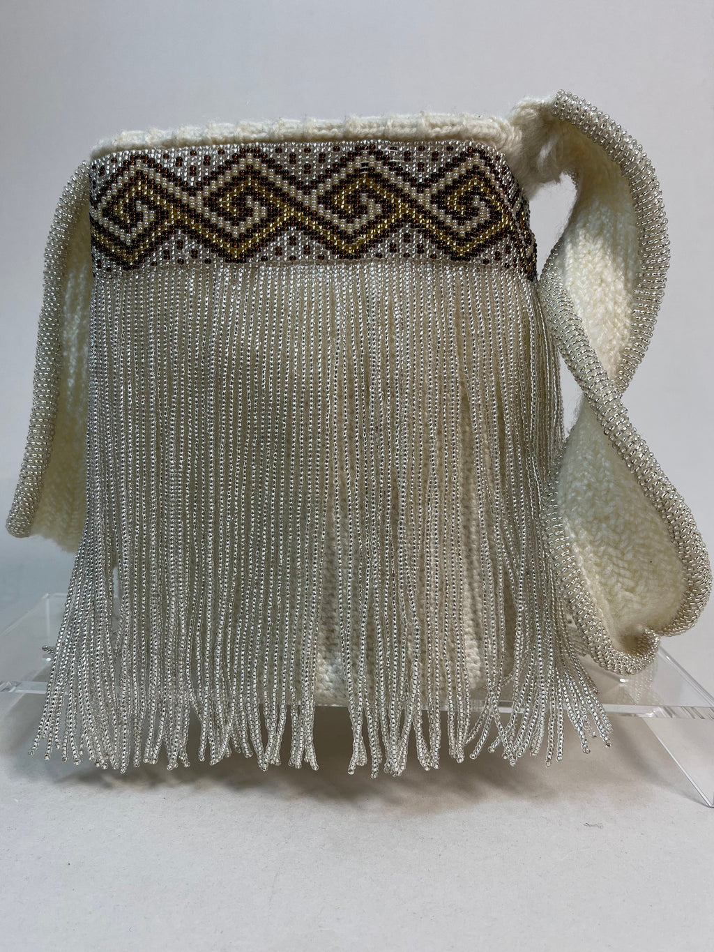 Perla - Mochila Bailarina