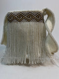 Perla - Mochila Bailarina