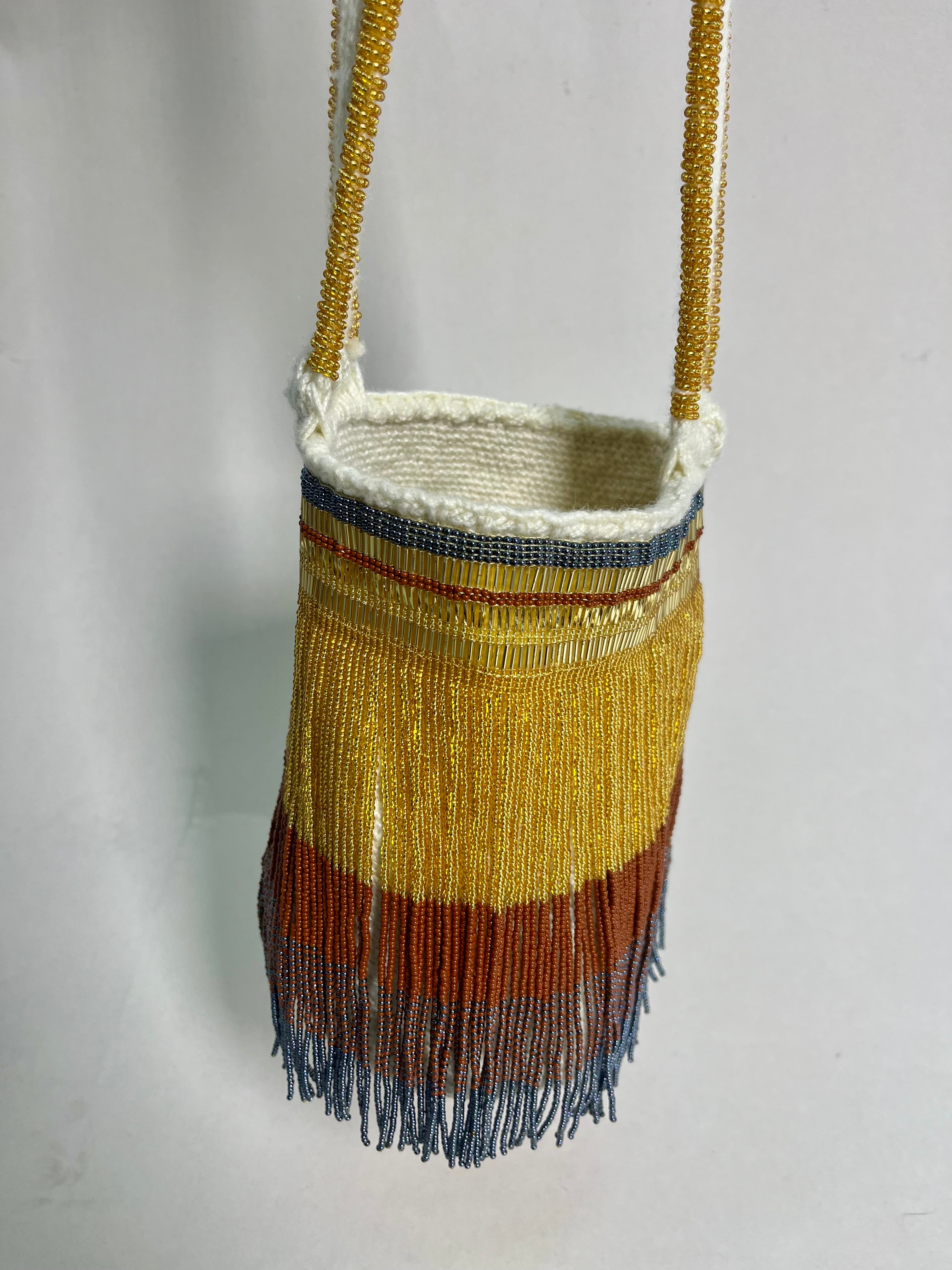 Ritmo Andino - Mochila Bailarina