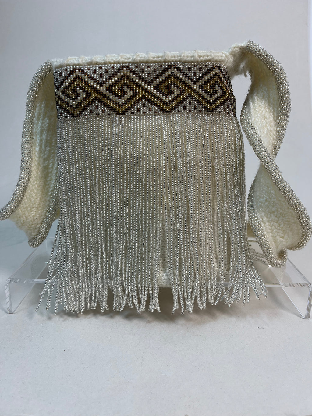 Perla - Mochila Bailarina