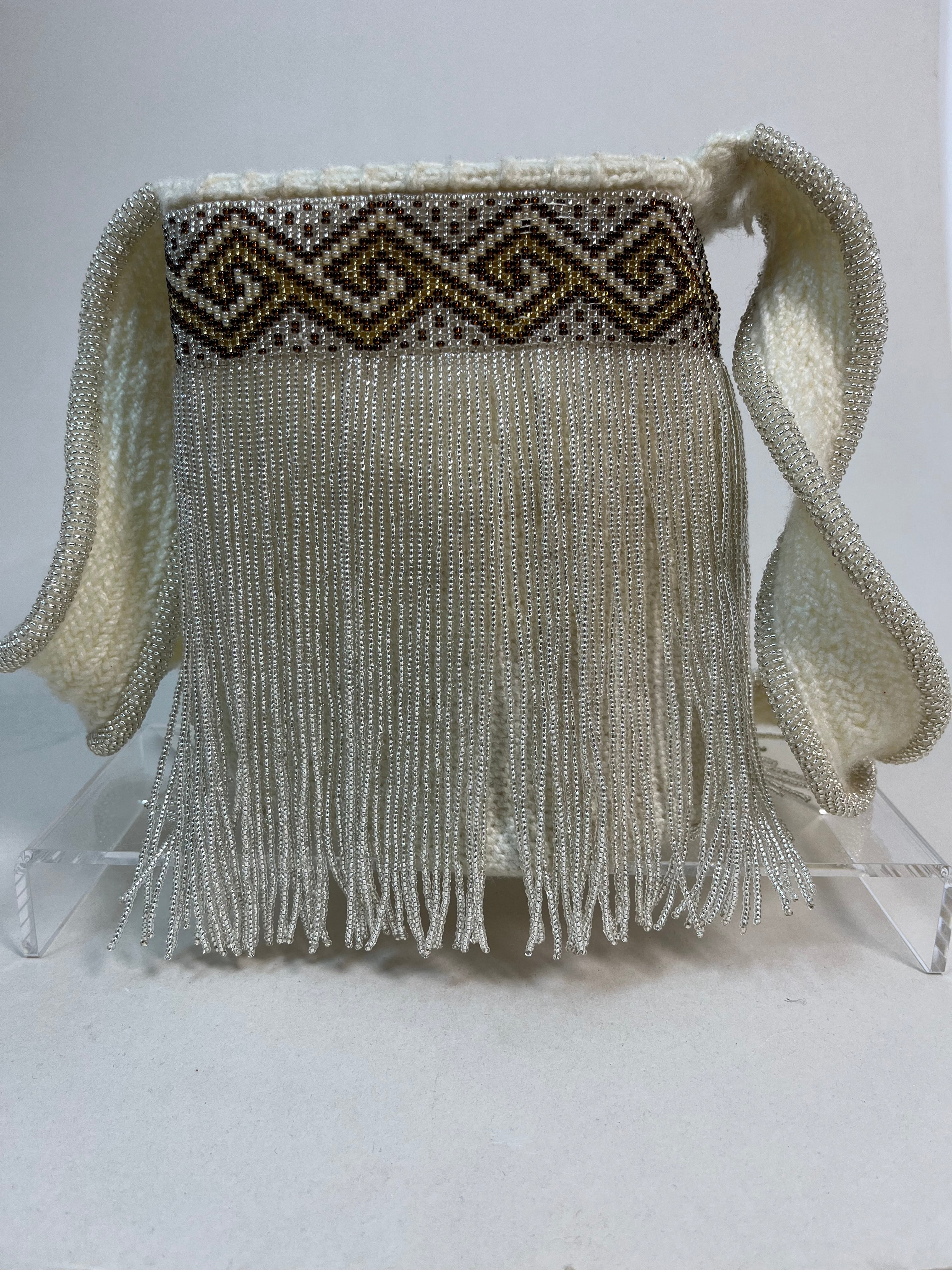 Perla - Mochila Bailarina