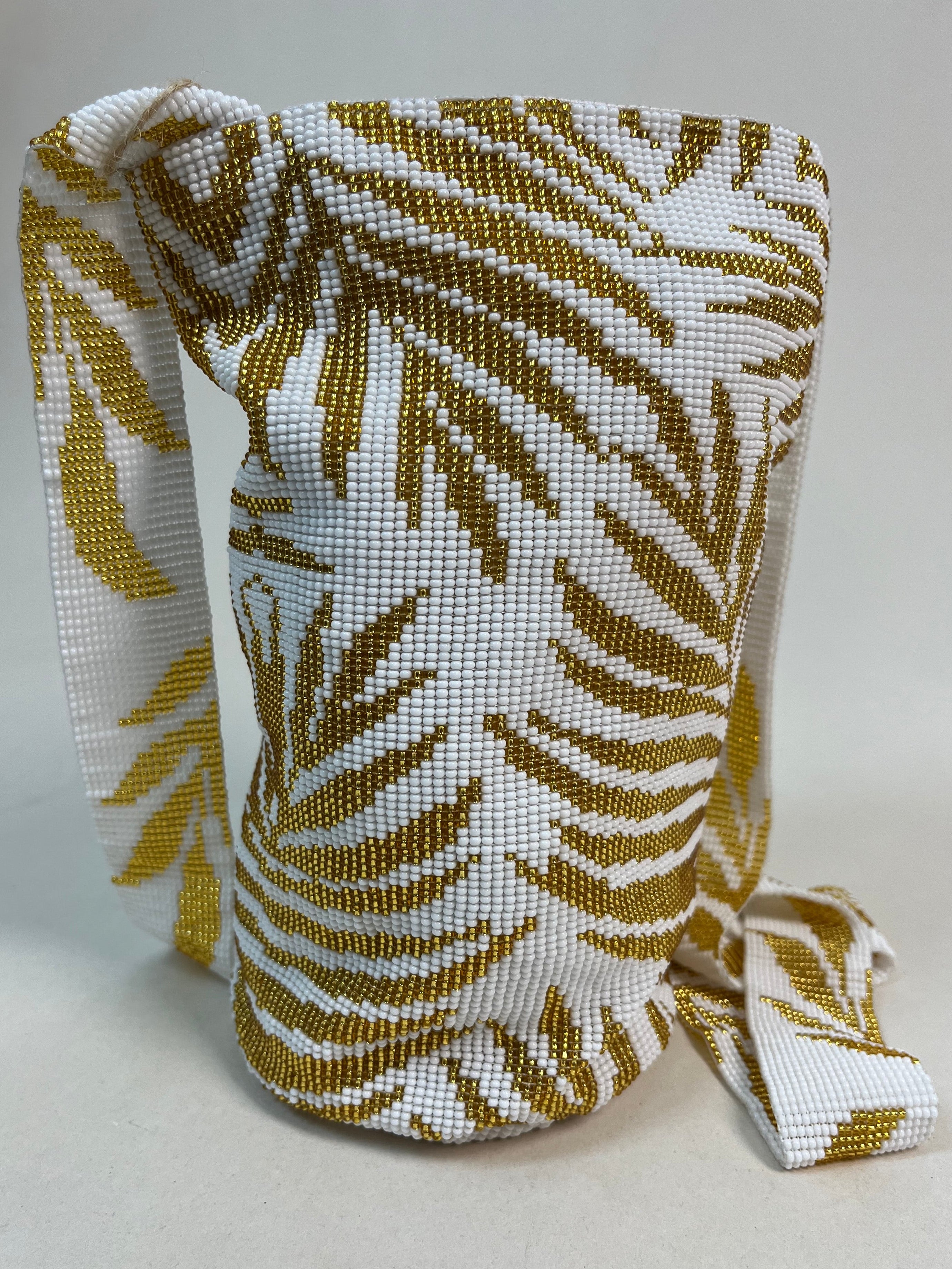 Costa Dorada - Mochila Mostacilla