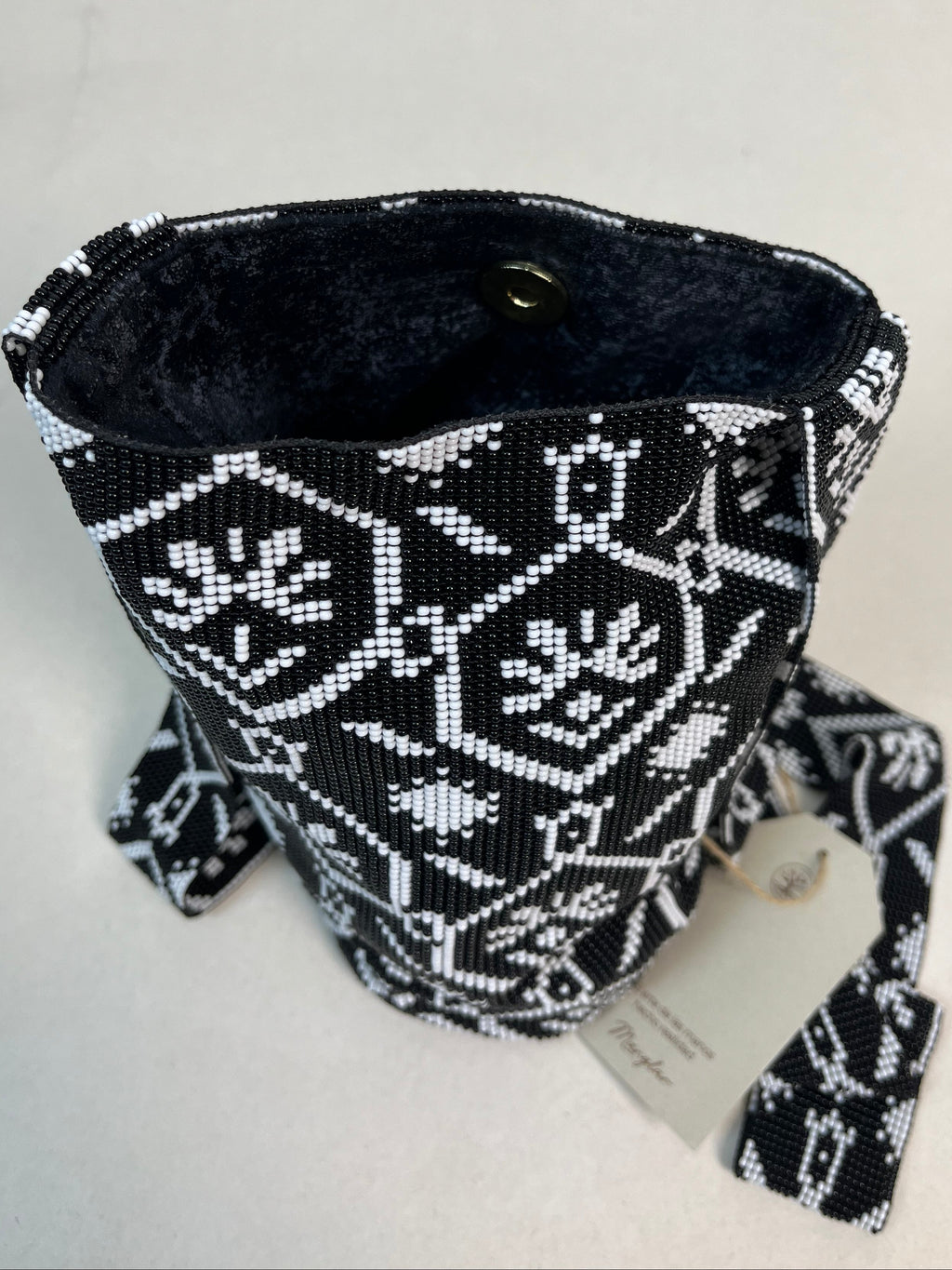Eclipse - Mochila Mostacilla