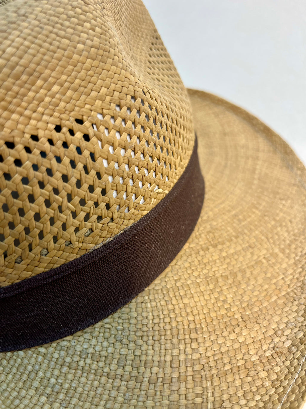 Elegancia Andina - Sombrero Aguadeño