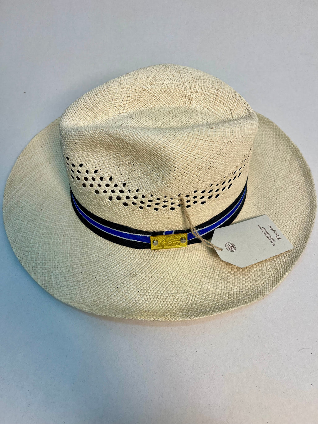 Alma Aguadeña - Sombrero Aguadeño