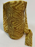 Oro Salvaje -Mochila Mostacilla