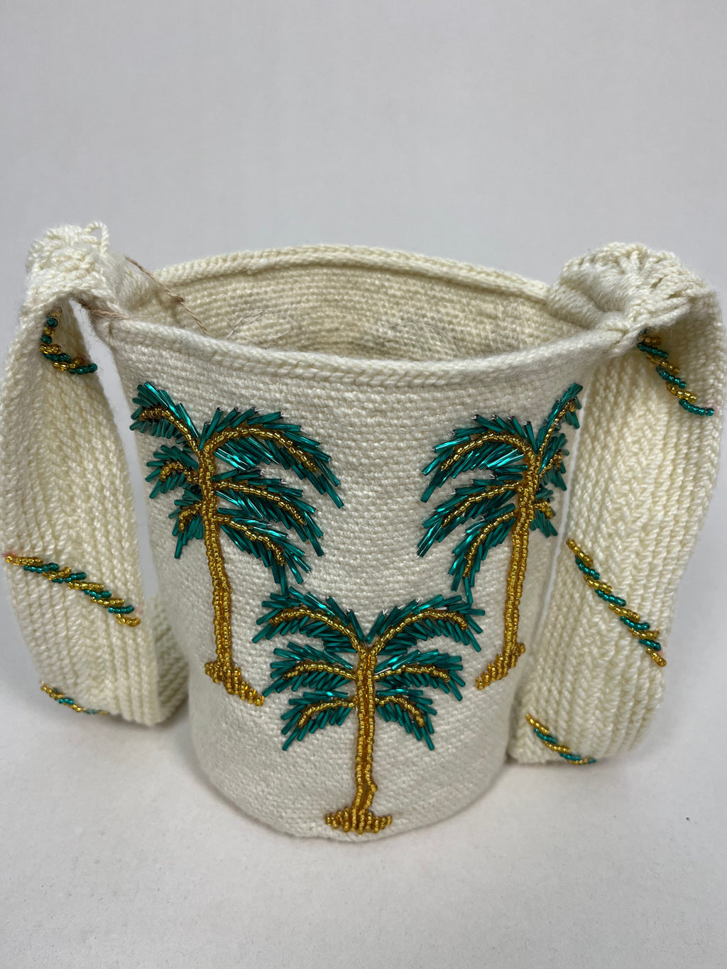 Oasis Caribeño - Mochila Palmera