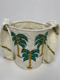 Oasis Caribeño - Mochila Palmera