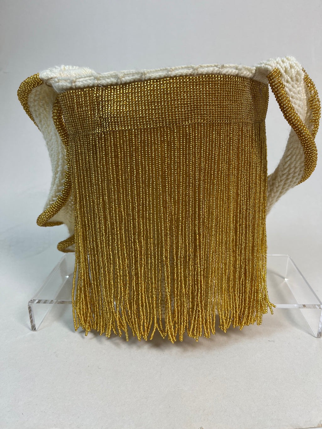 Cisne de Oro - Mochila Bailarina