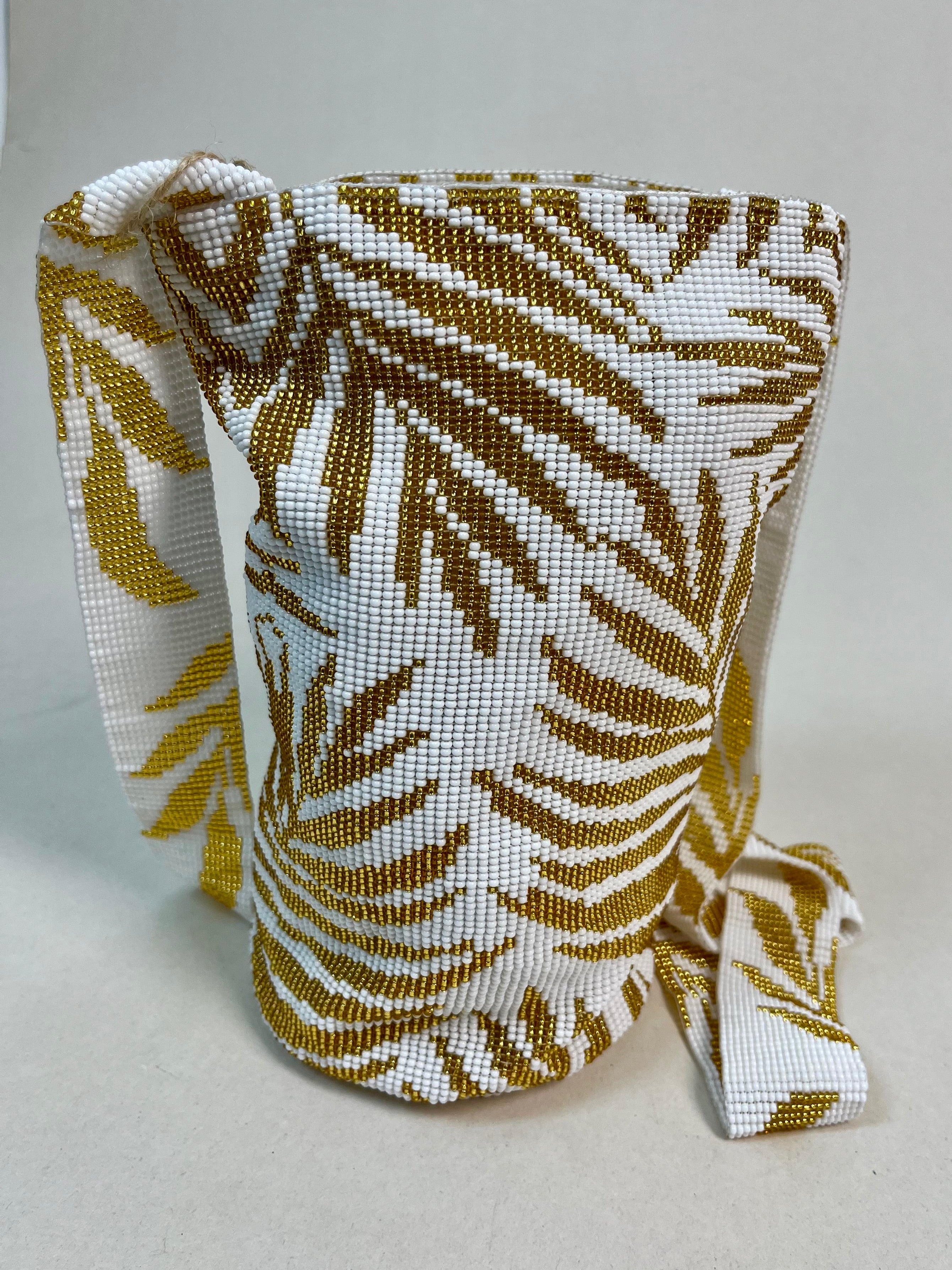 Costa Dorada - Mochila Mostacilla