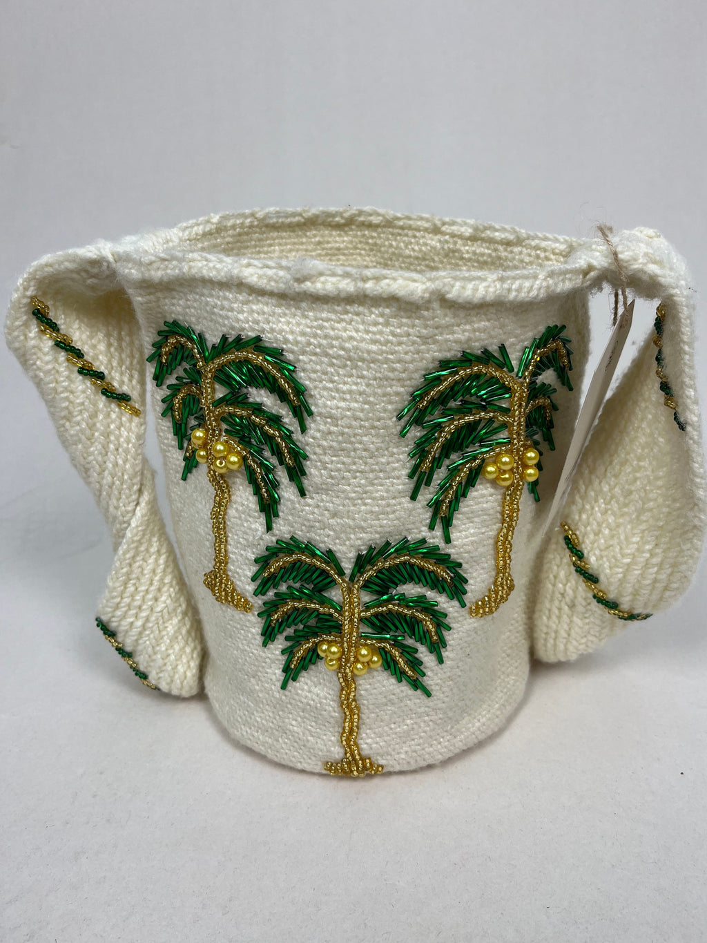Coco Tropical - Mochila Palmera