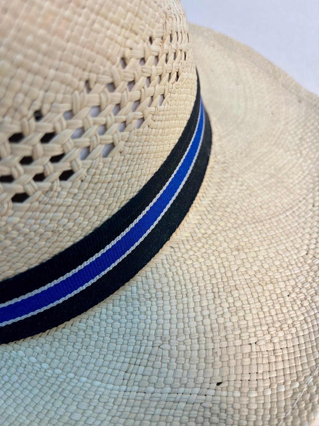 Alma Aguadeña - Sombrero Aguadeño