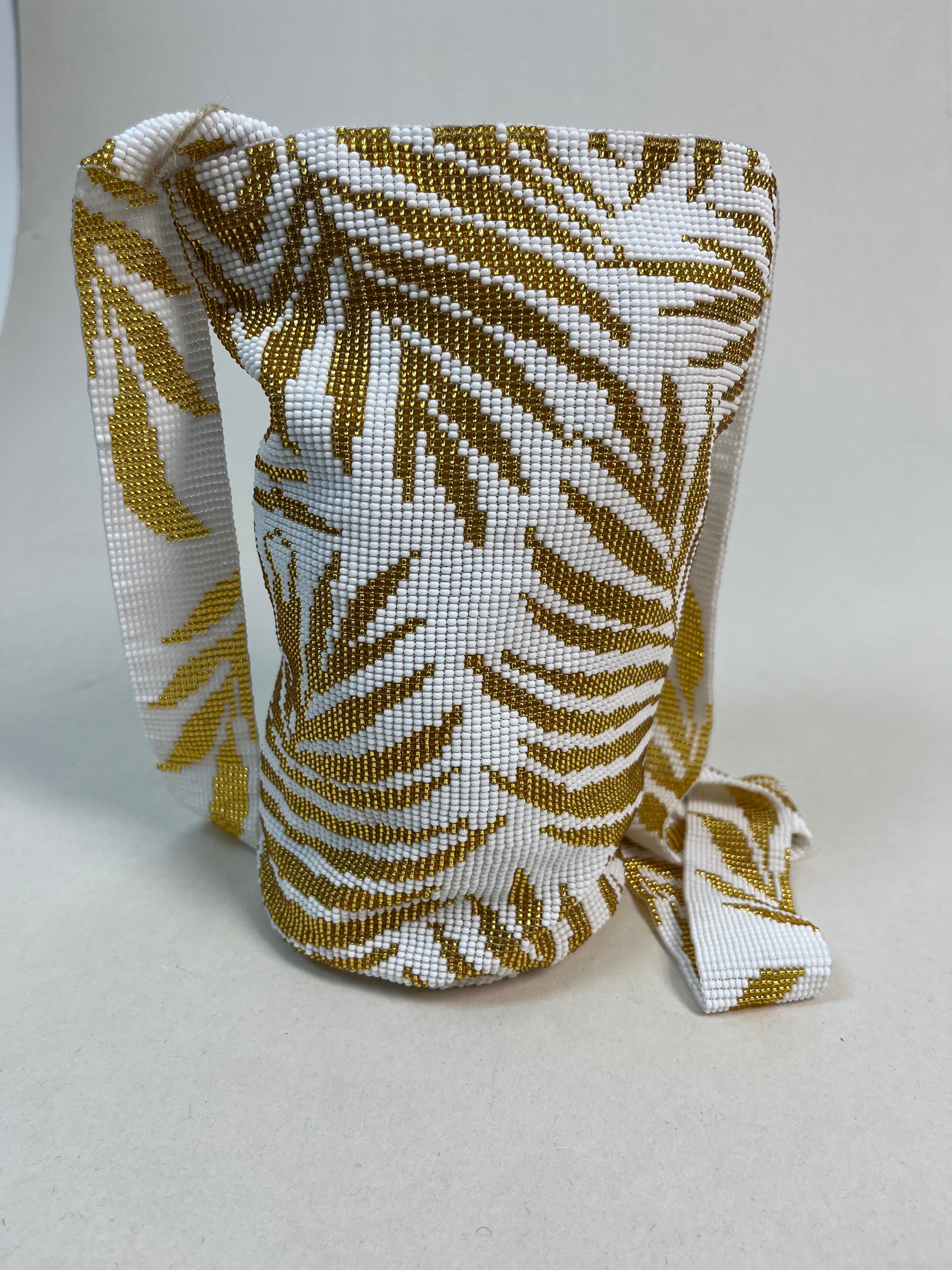 Costa Dorada - Mochila Mostacilla