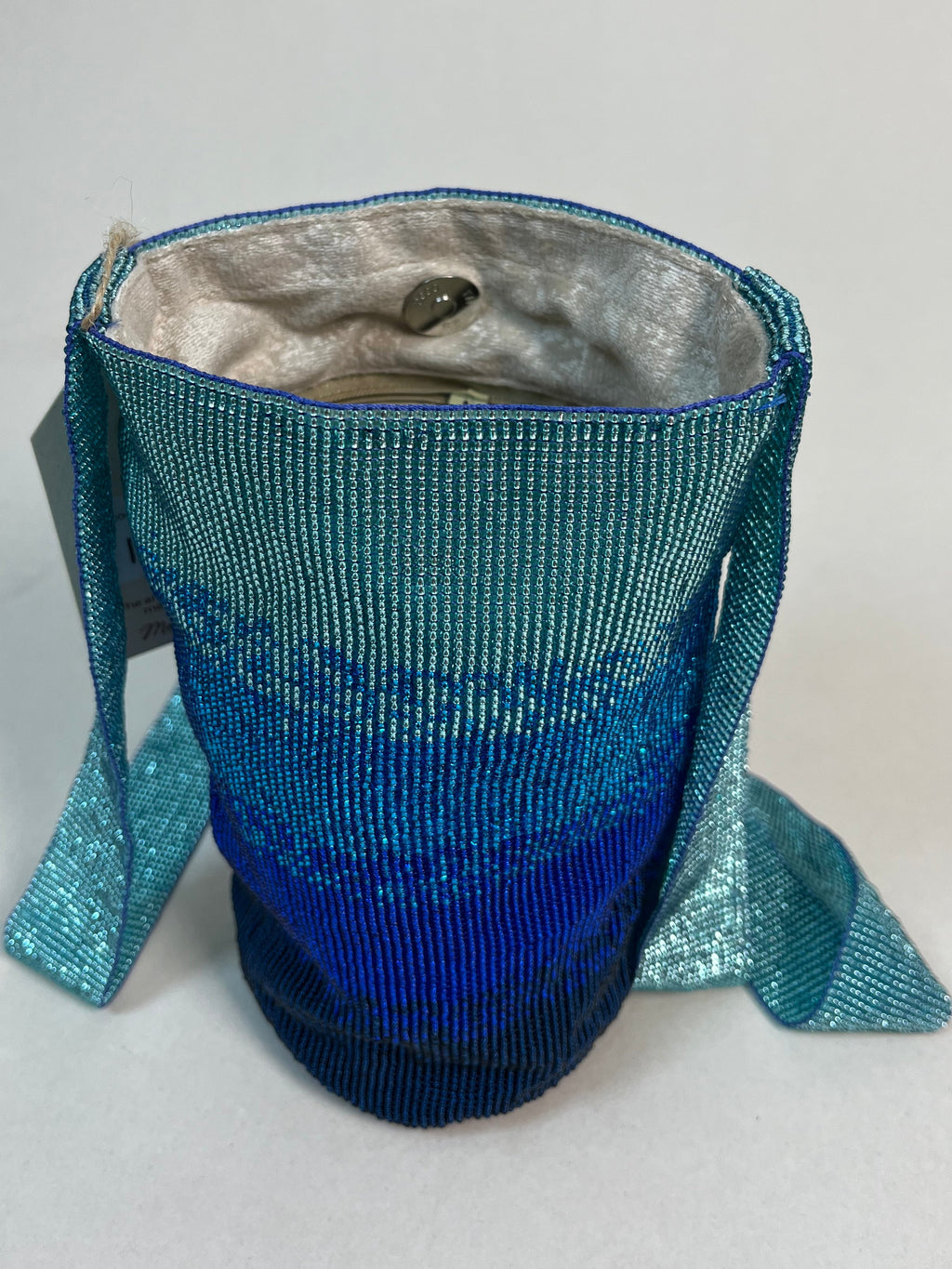 Océano Profundo - Mochila  Mostacilla