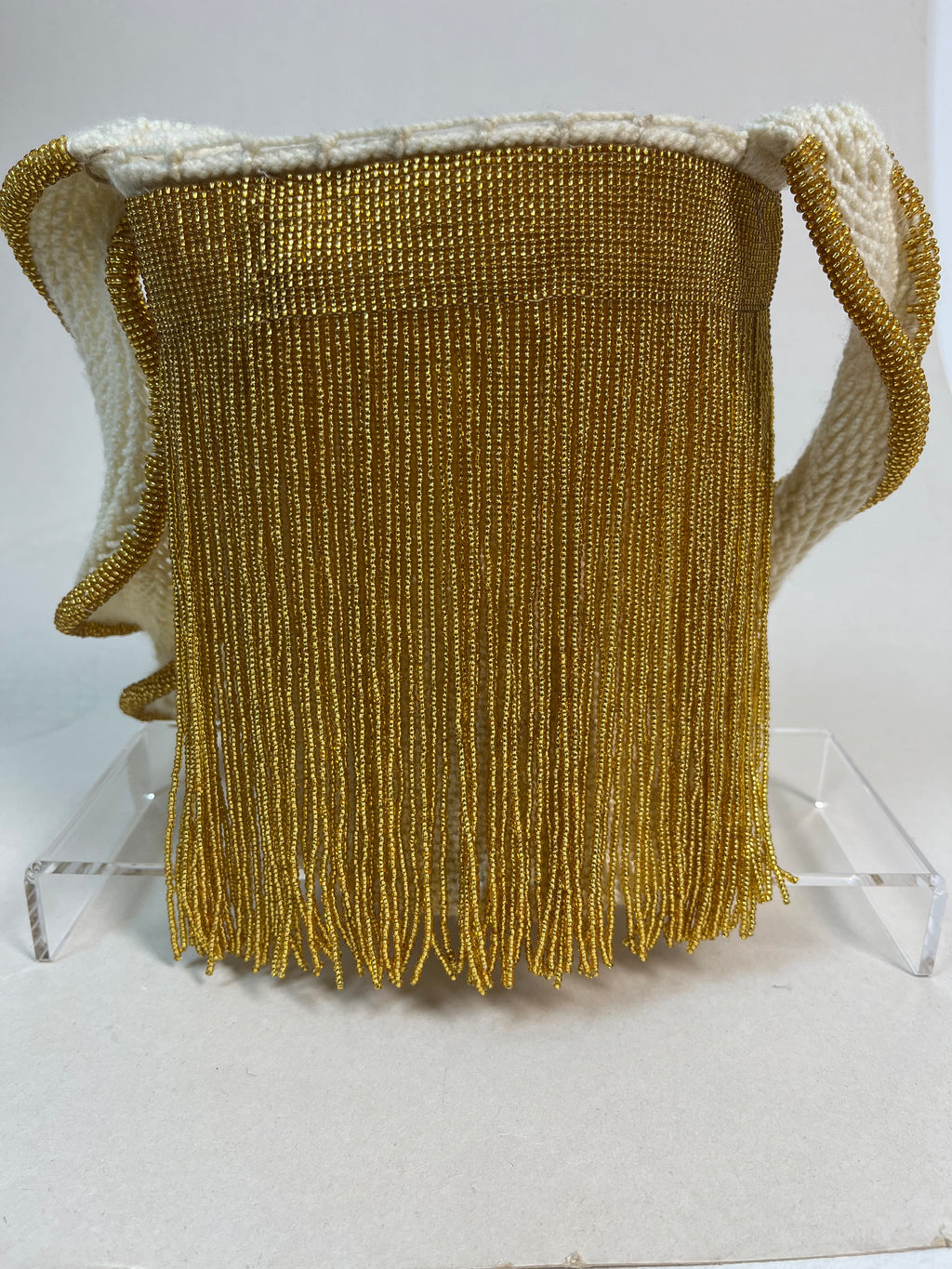 Cisne de Oro - Mochila Bailarina