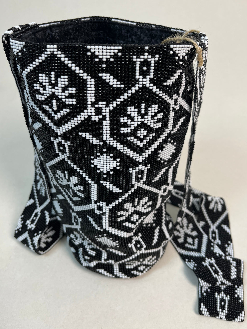 Eclipse - Mochila Mostacilla