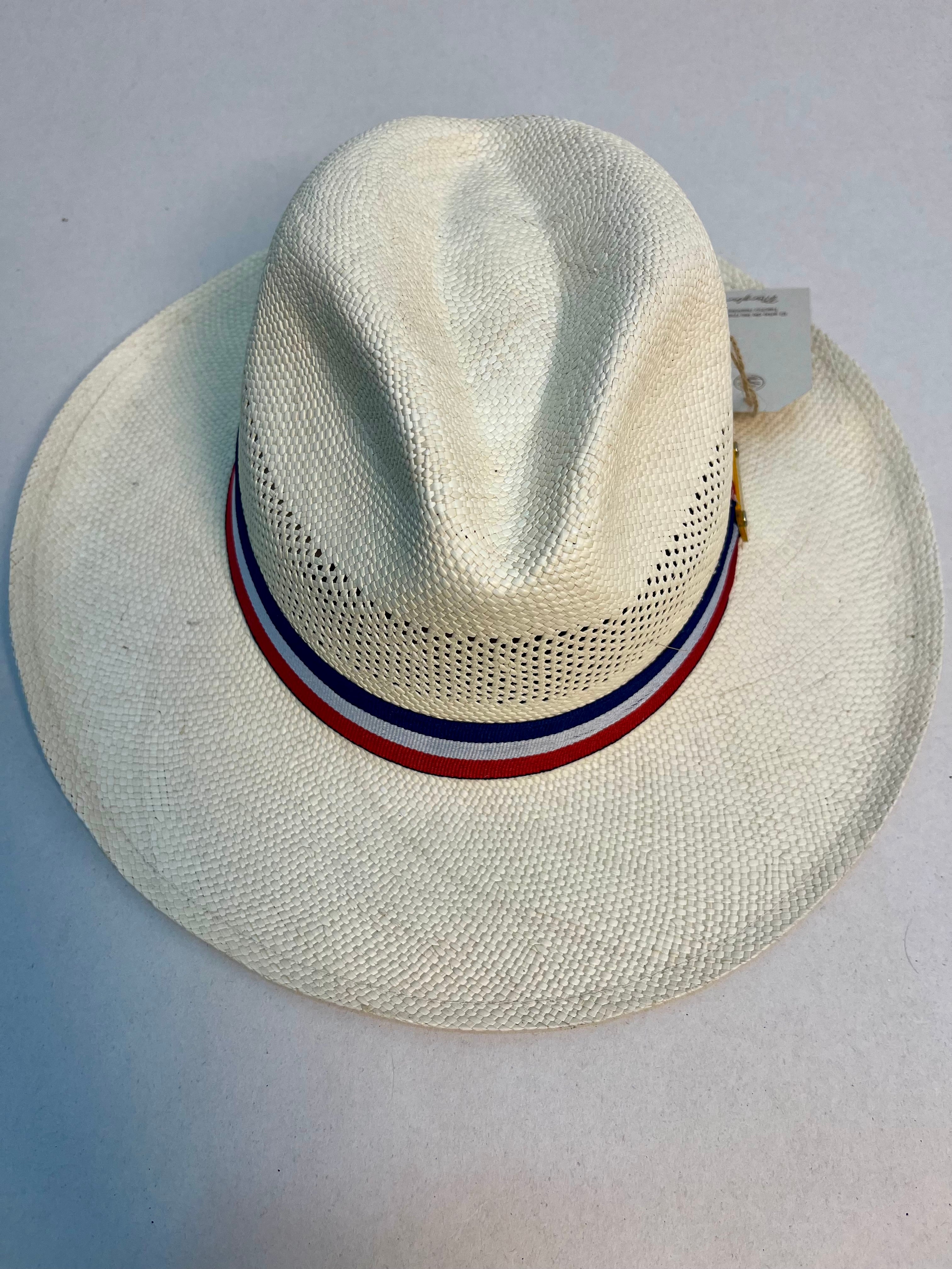 Raíz Noble - Sombrero Aguadeño