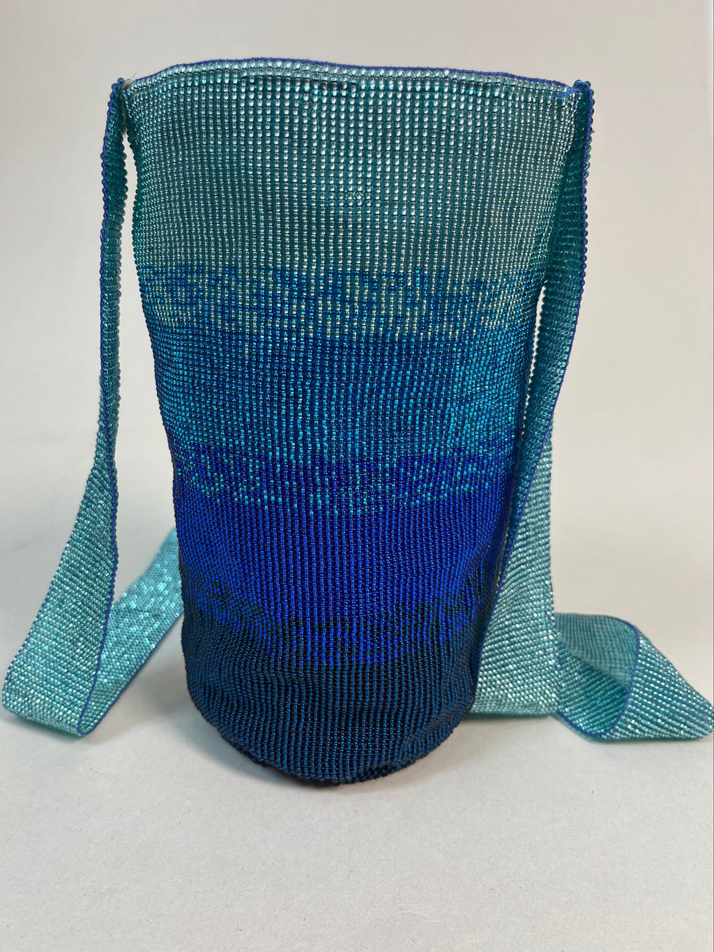 Océano Profundo - Mochila  Mostacilla