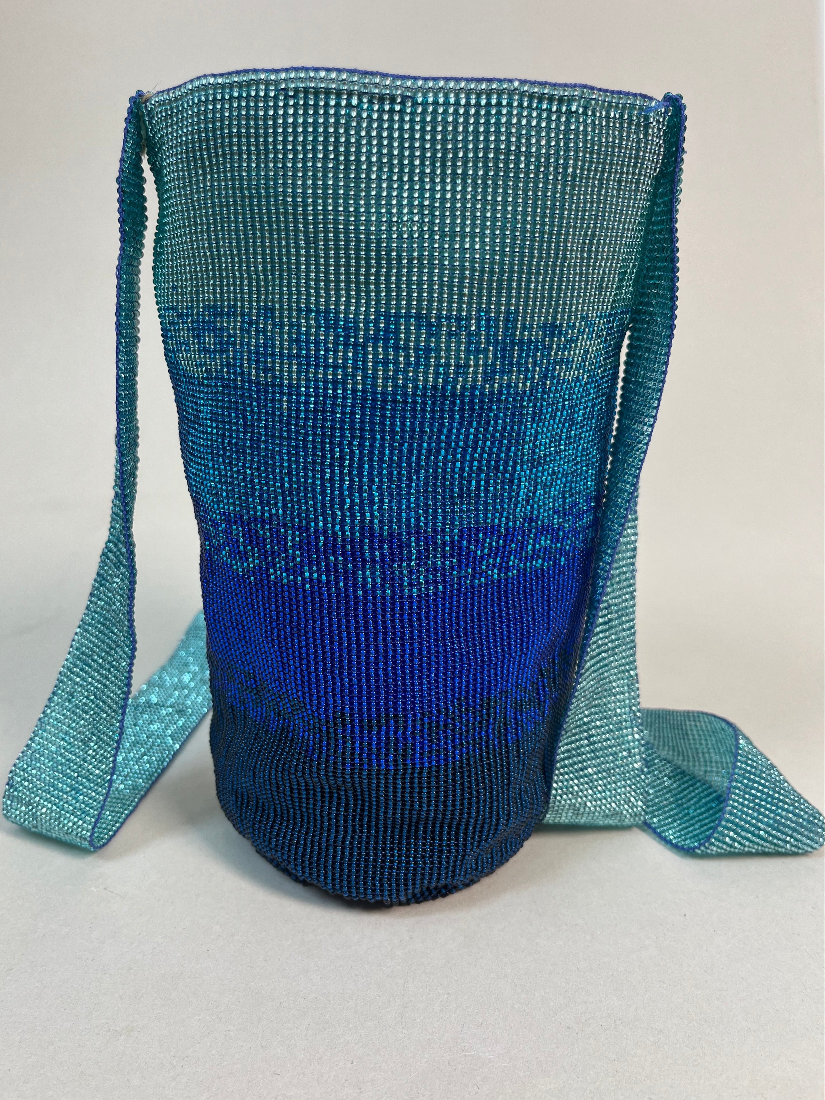 Océano Profundo - Mochila  Mostacilla