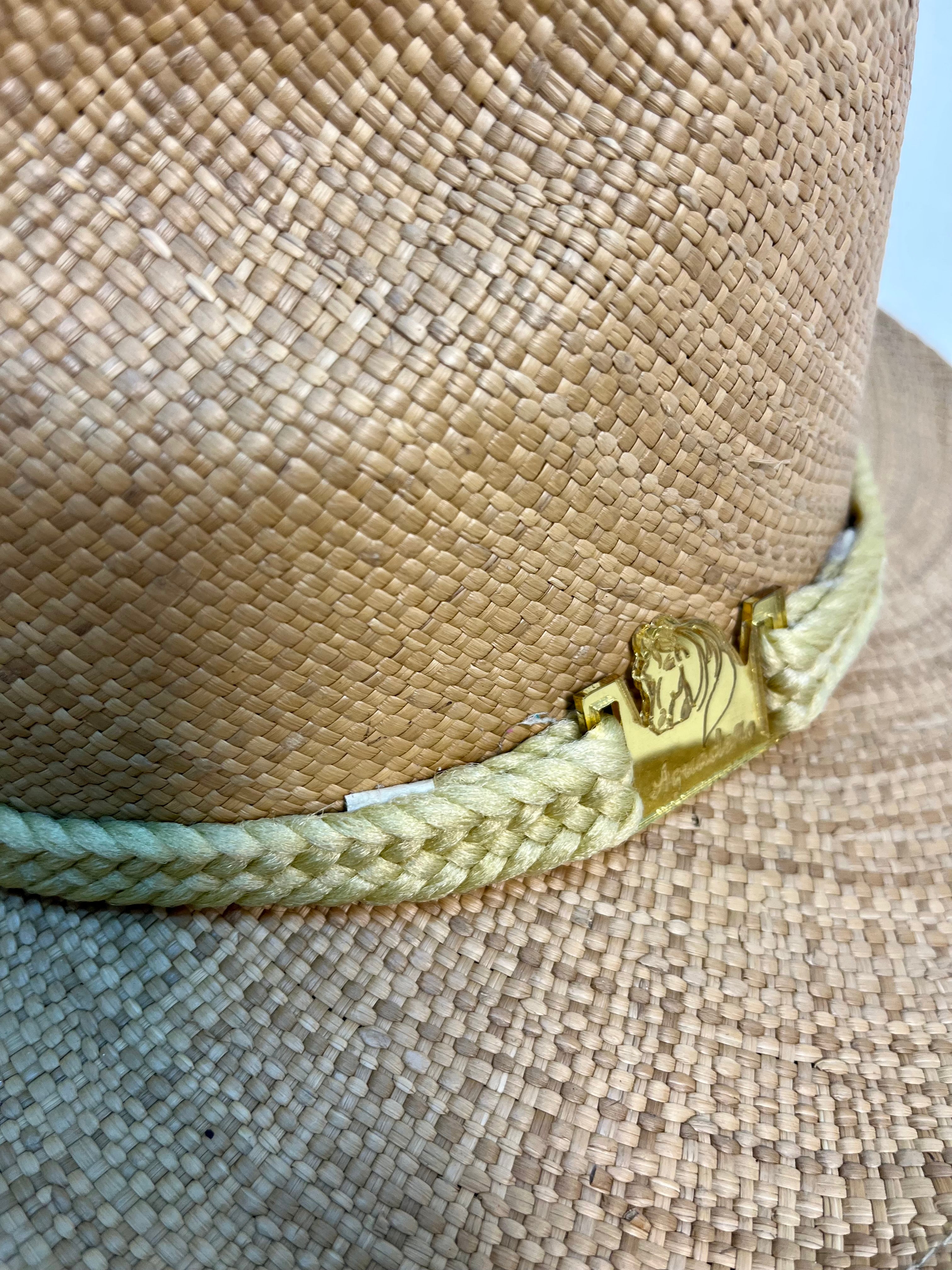 Horizonte - Sombrero Aguadeño