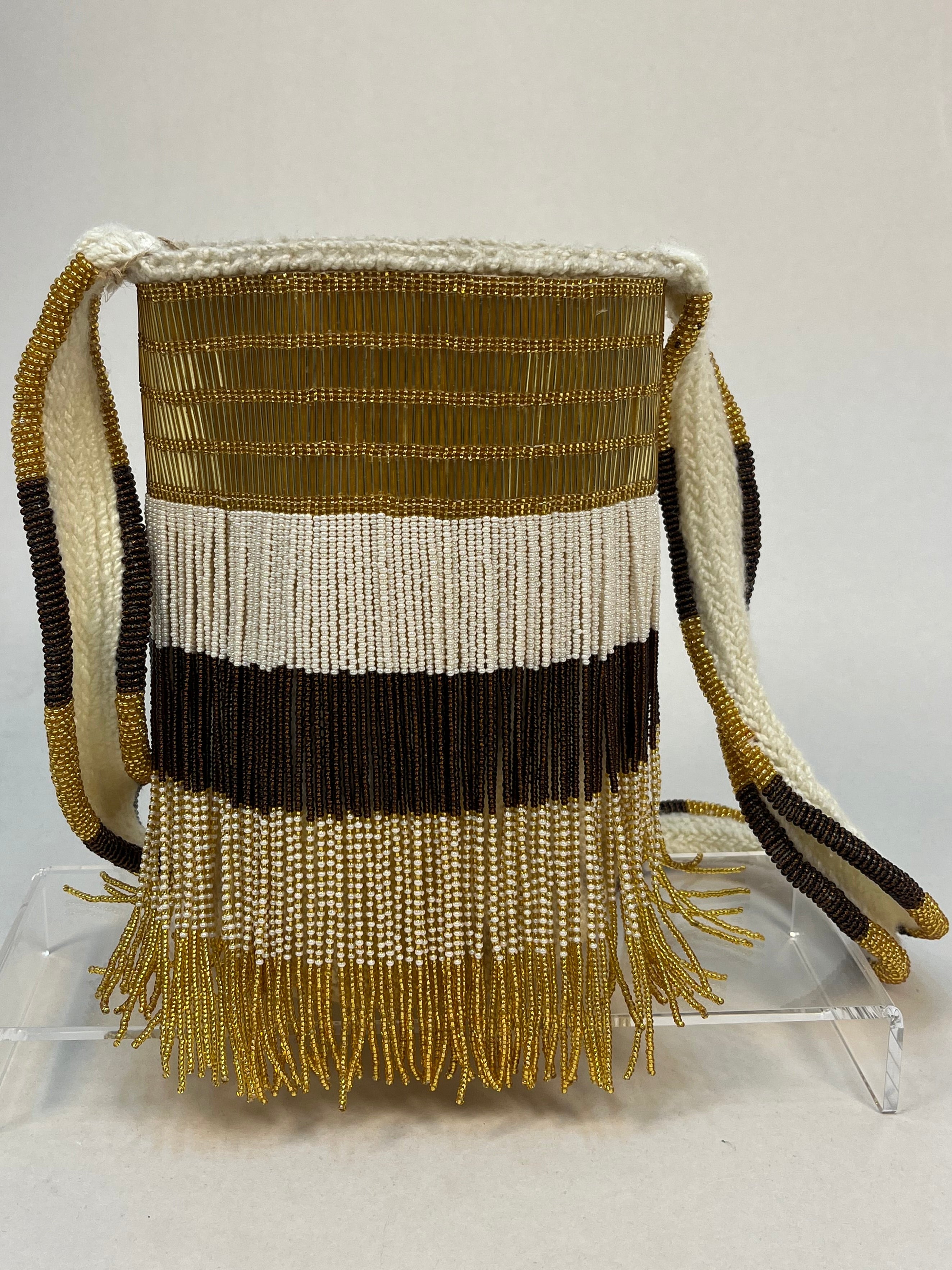 Tierra Dorada - Mochila Bailarina