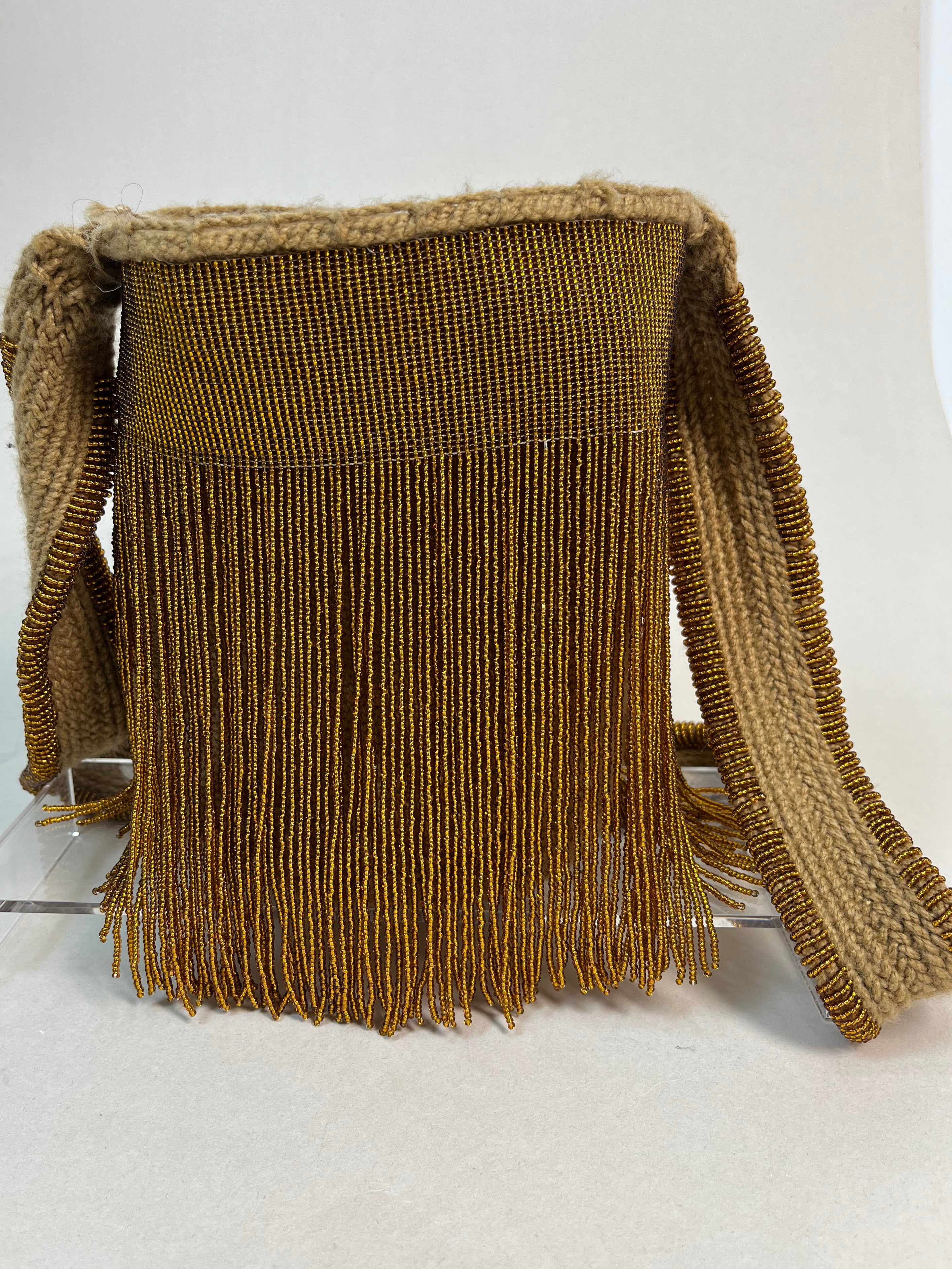 Rayos de Tierra - Mochila Bailarina