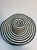 Horizonte Infinito - Sombrero Vueltiao 21 Vueltas