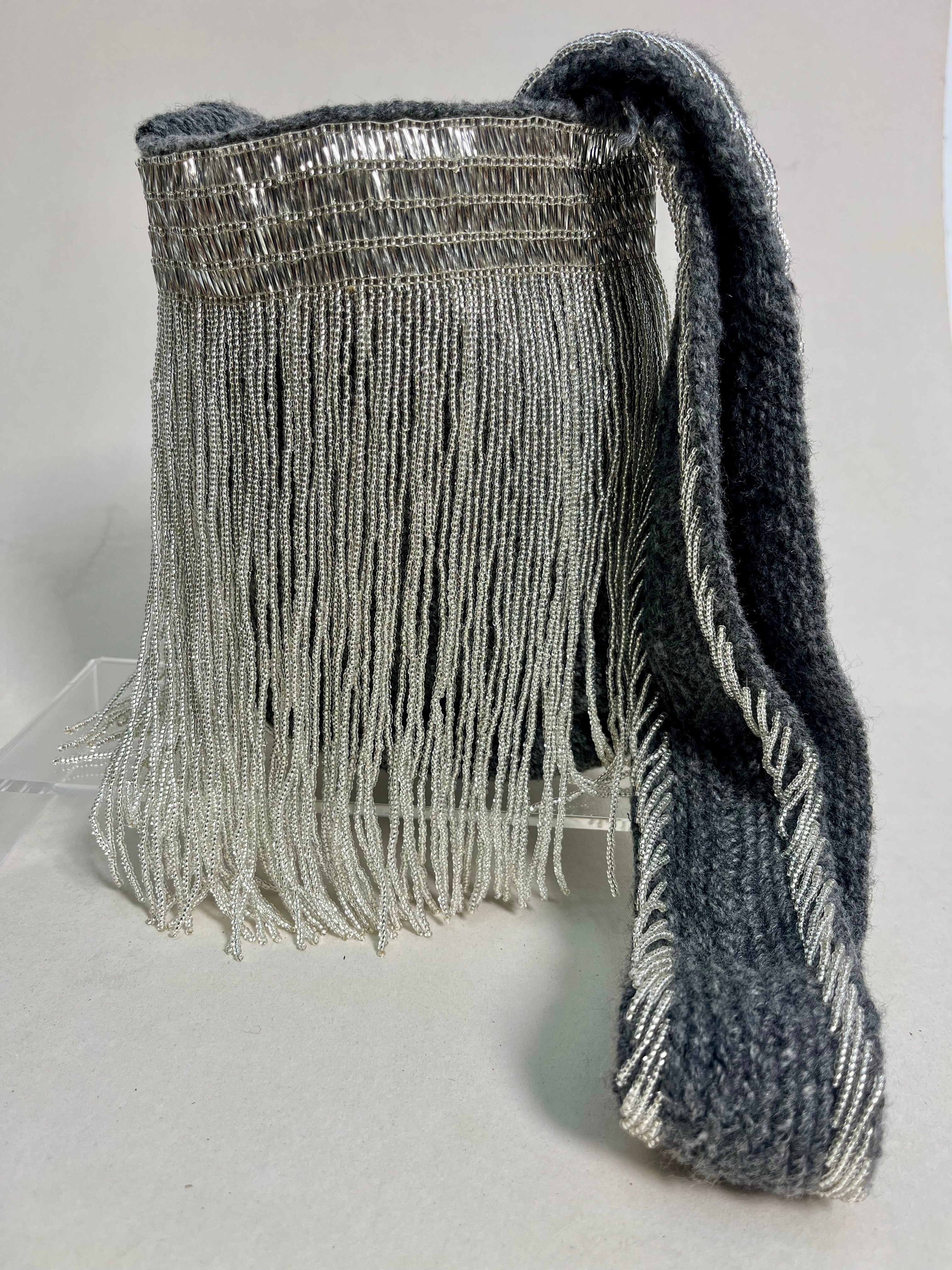 Niebla de Plata - Mochila Bailarina