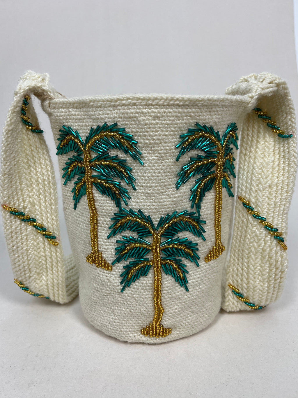 Oasis Caribeño - Mochila Palmera