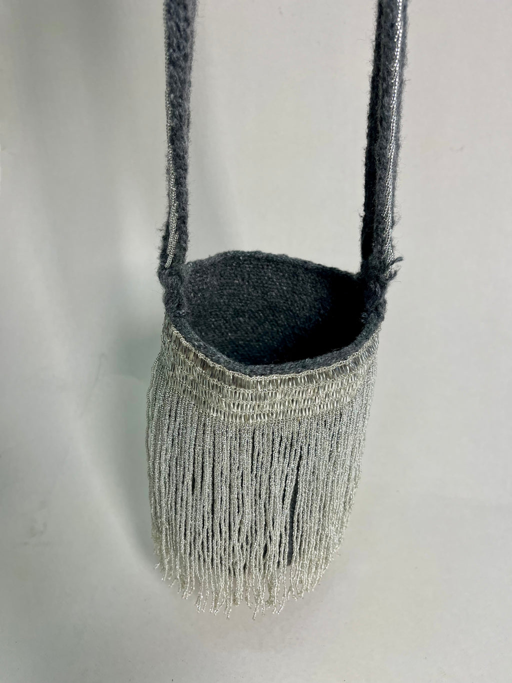 Niebla de Plata - Mochila Bailarina