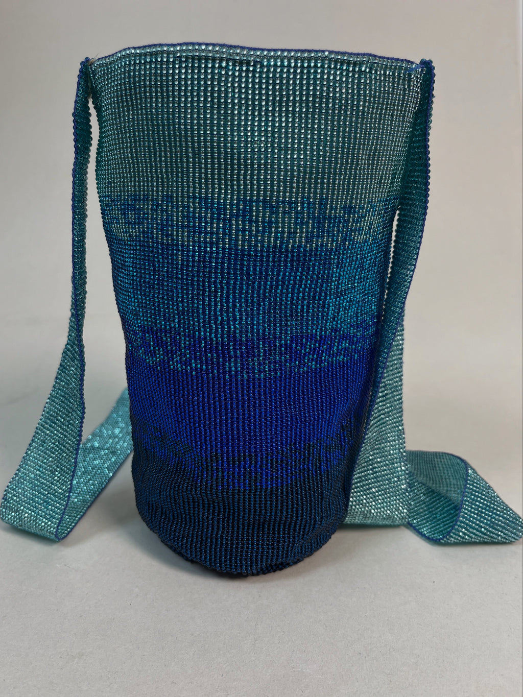 Océano Profundo - Mochila  Mostacilla