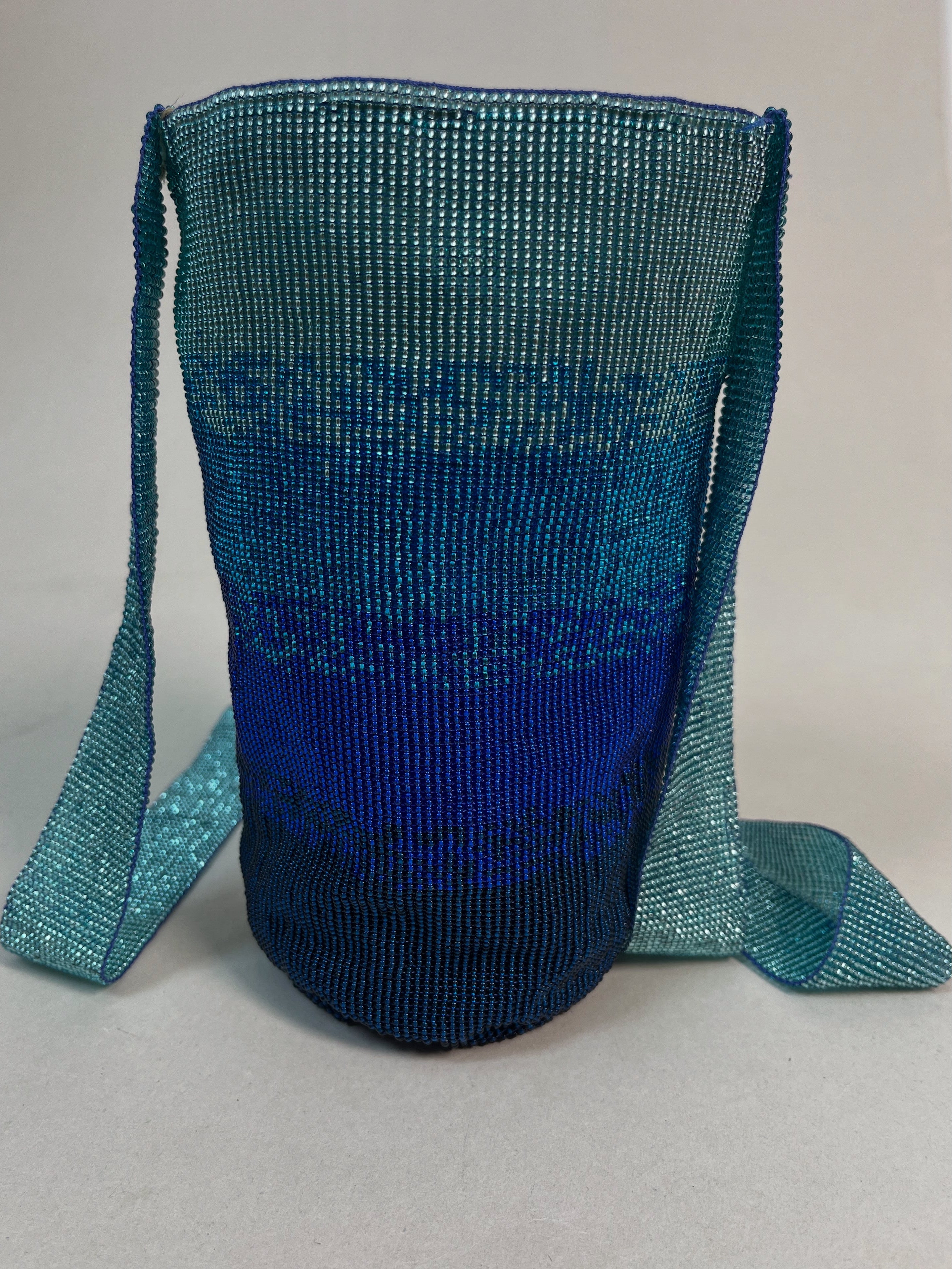 Océano Profundo - Mochila  Mostacilla