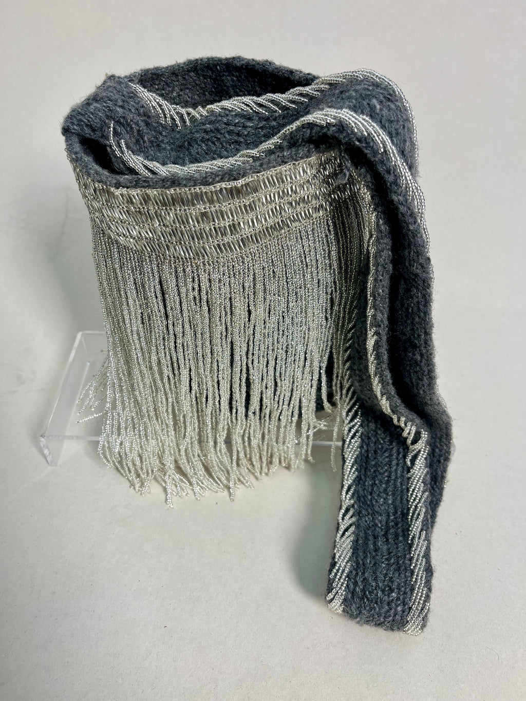 Niebla de Plata - Mochila Bailarina