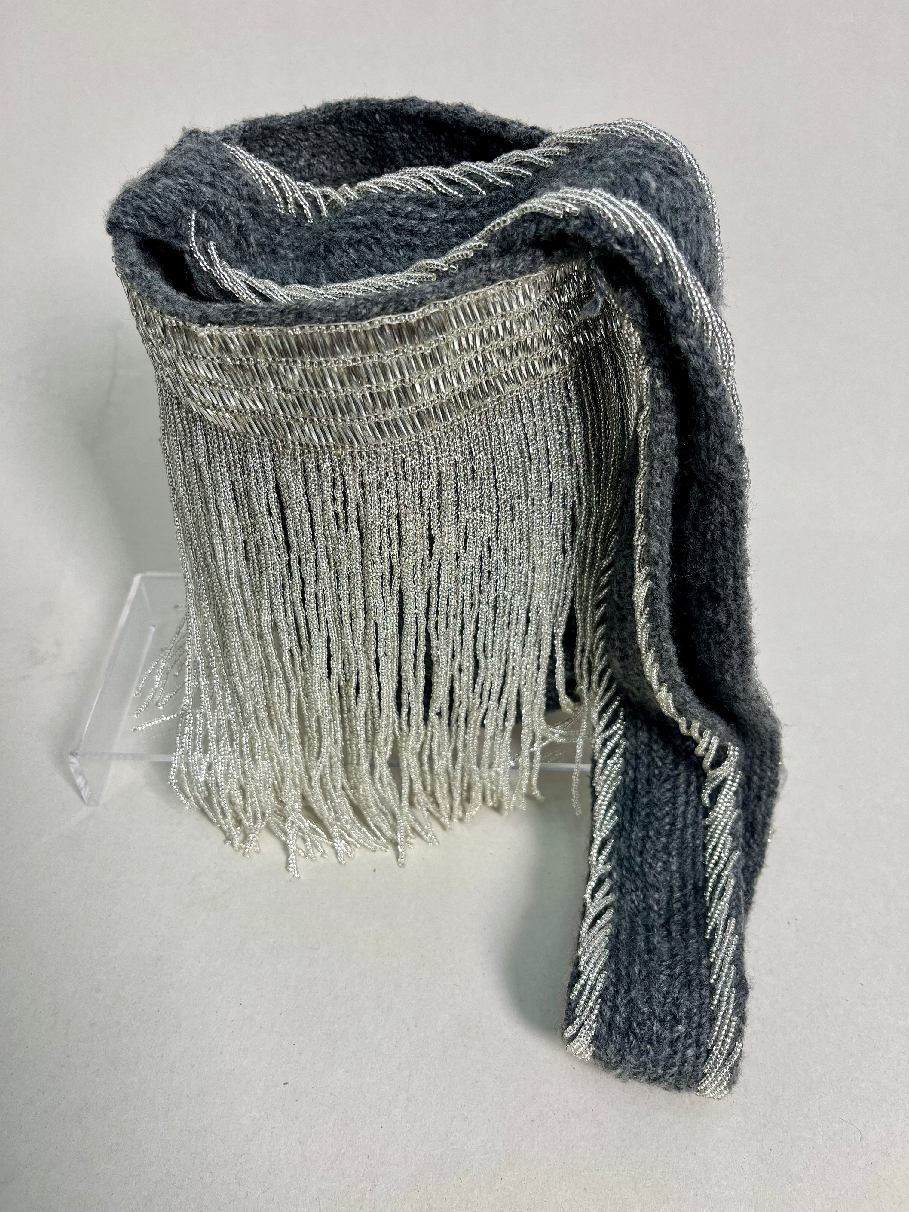 Niebla de Plata - Mochila Bailarina