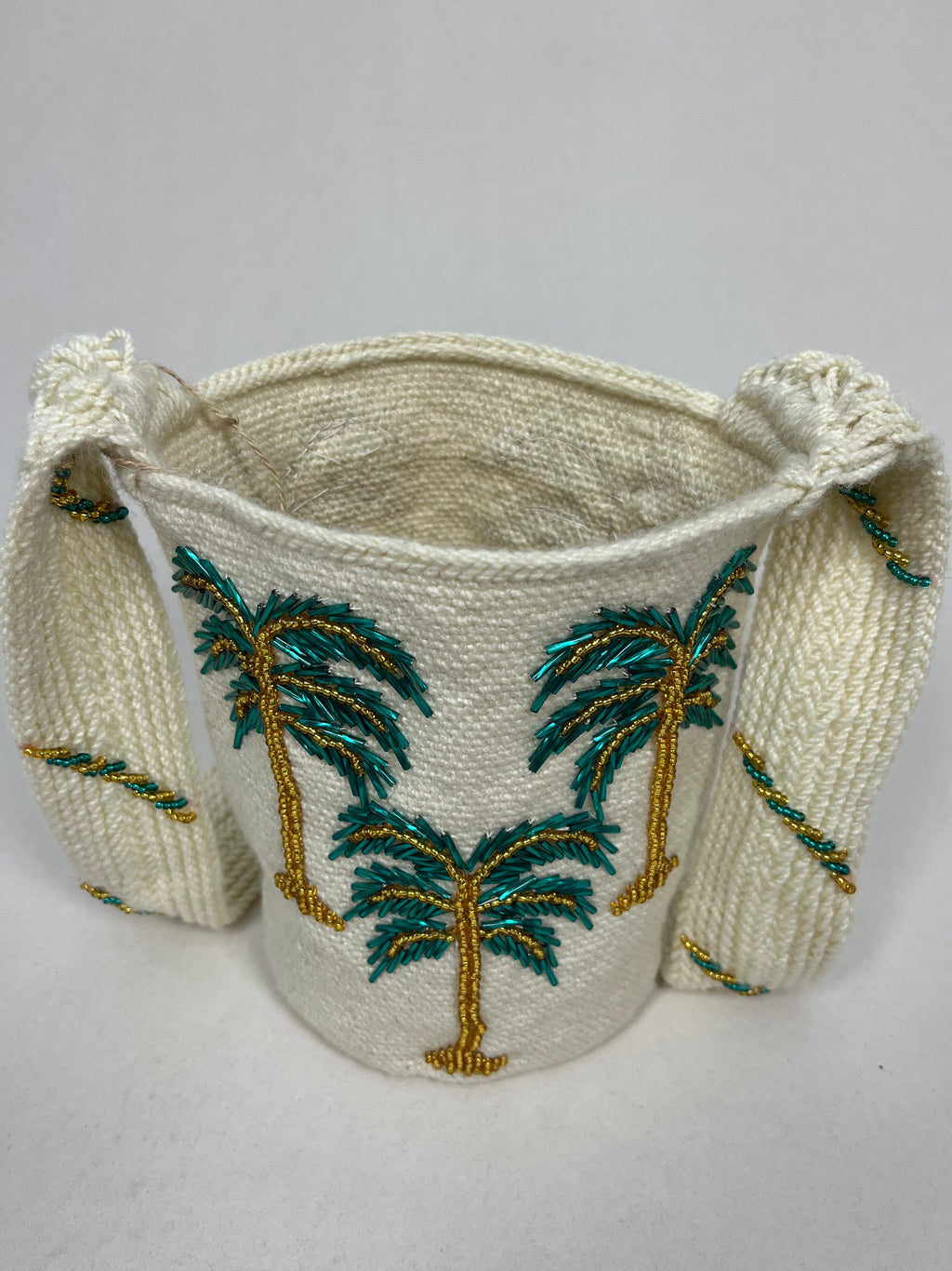 Oasis Caribeño - Mochila Palmera