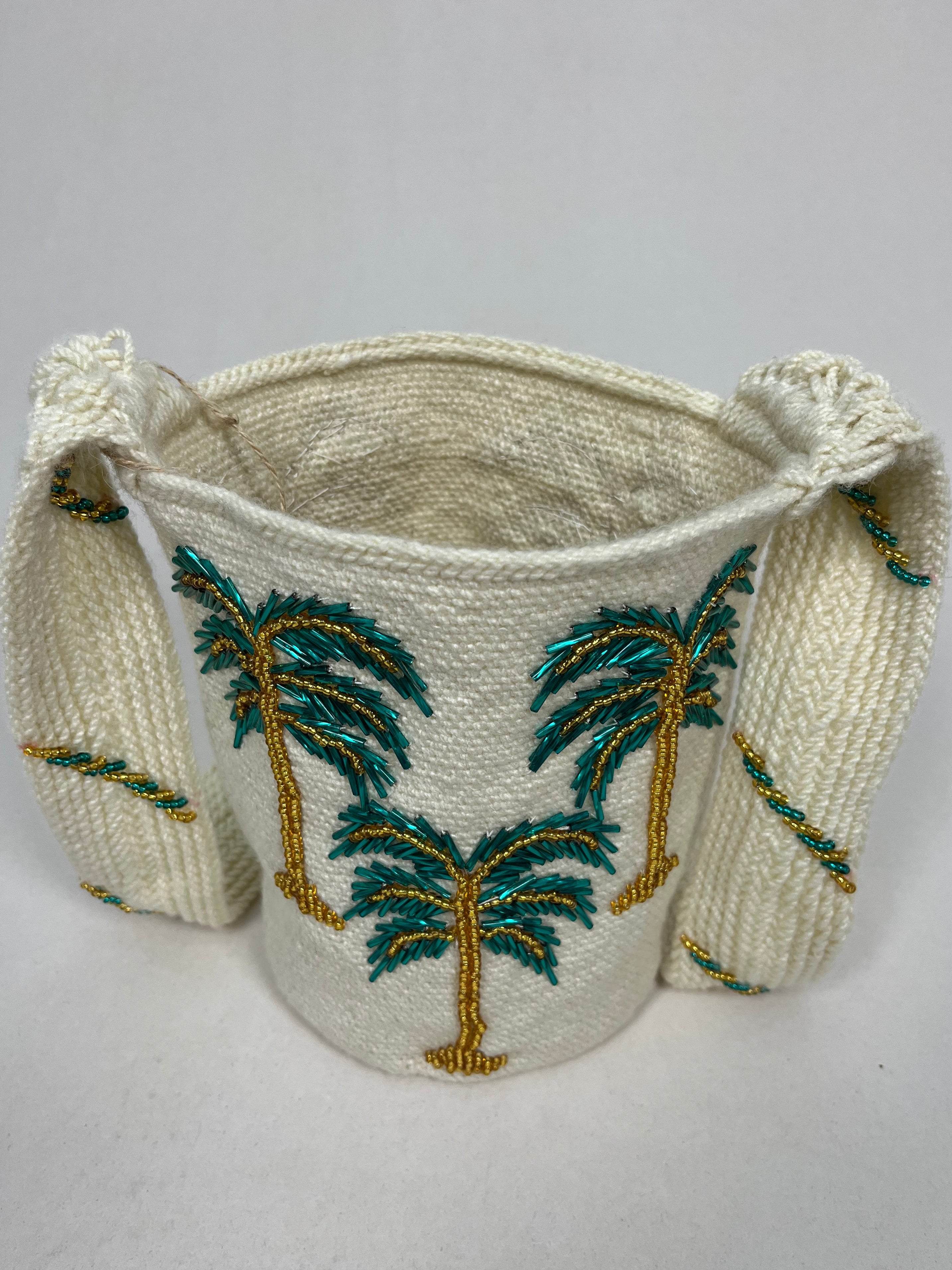 Oasis Caribeño - Mochila Palmera