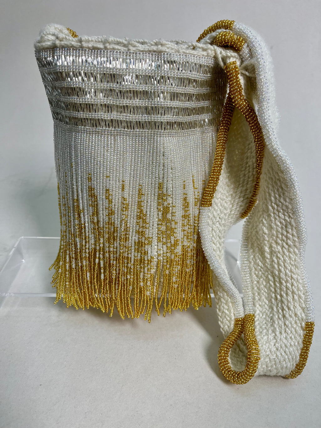 Brillo de Aurora - Mochila Bailarina